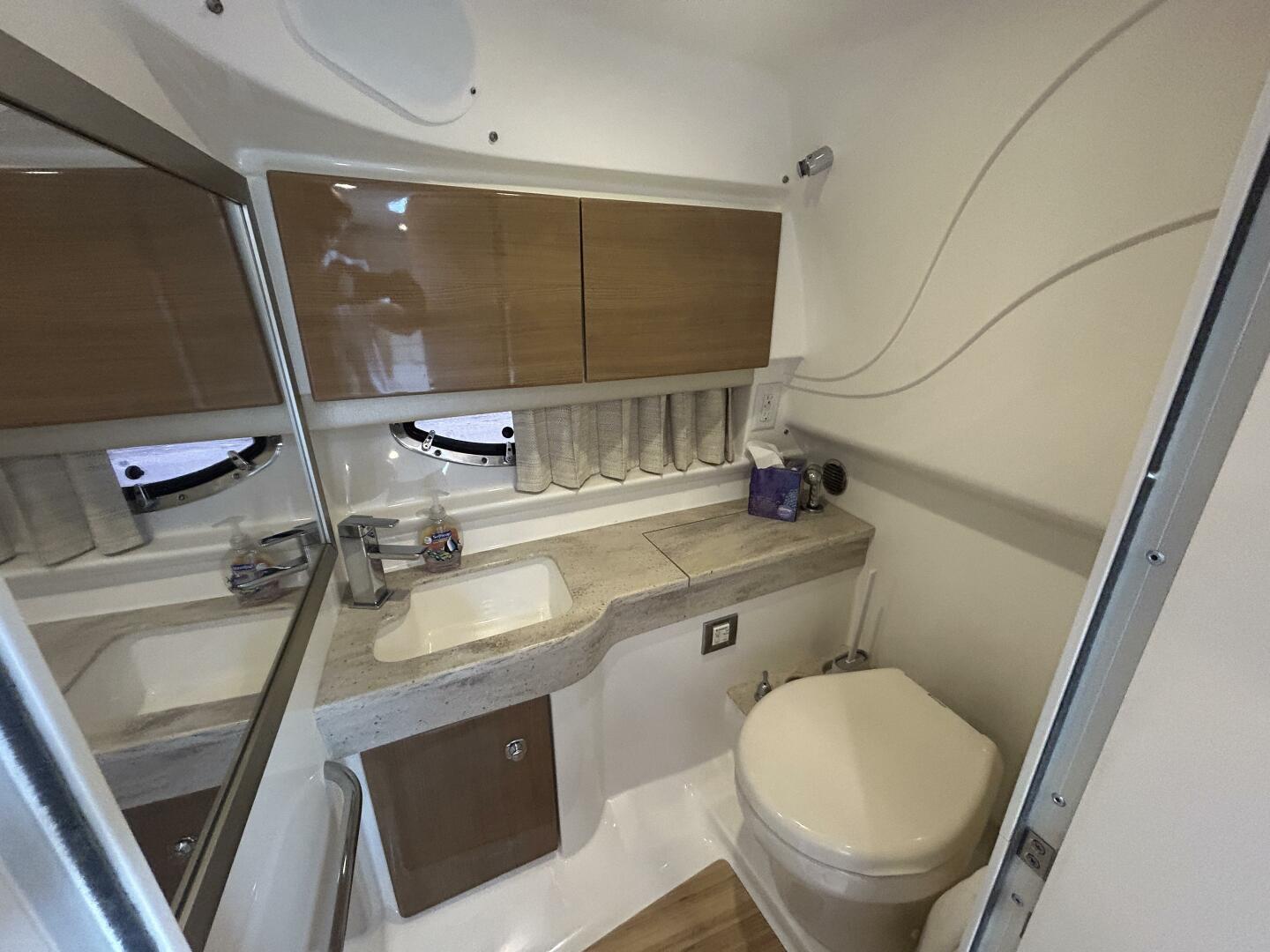 35ft Formula Yacht For Sale