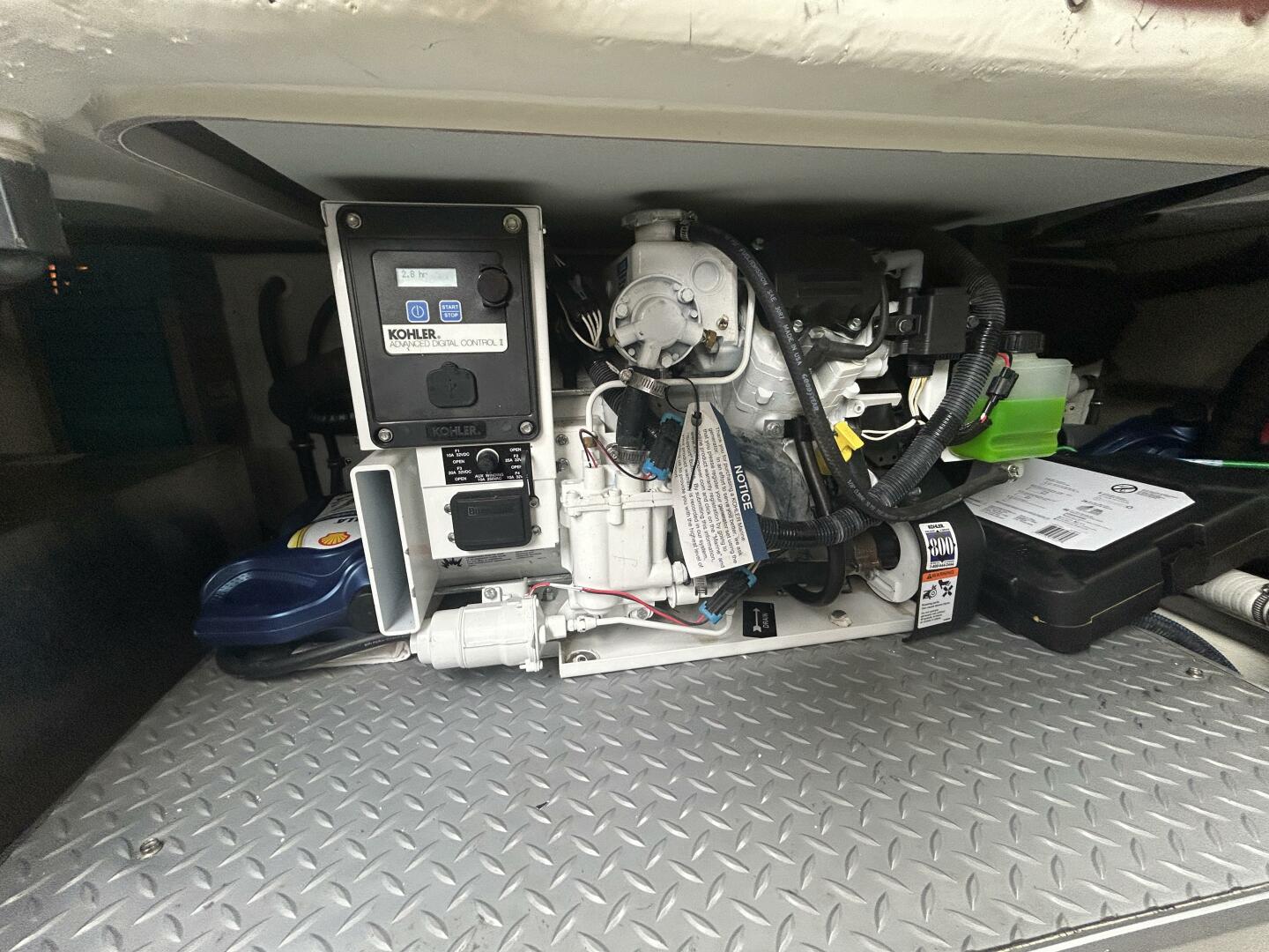 35ft Formula Yacht For Sale