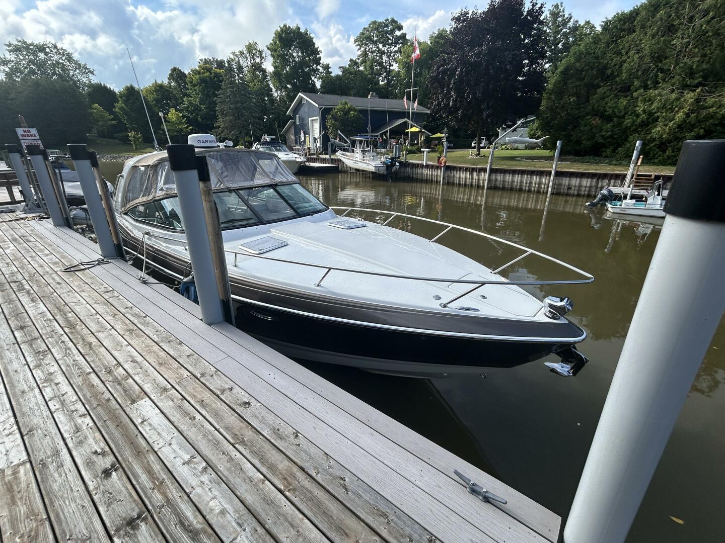 35ft Formula Yacht For Sale