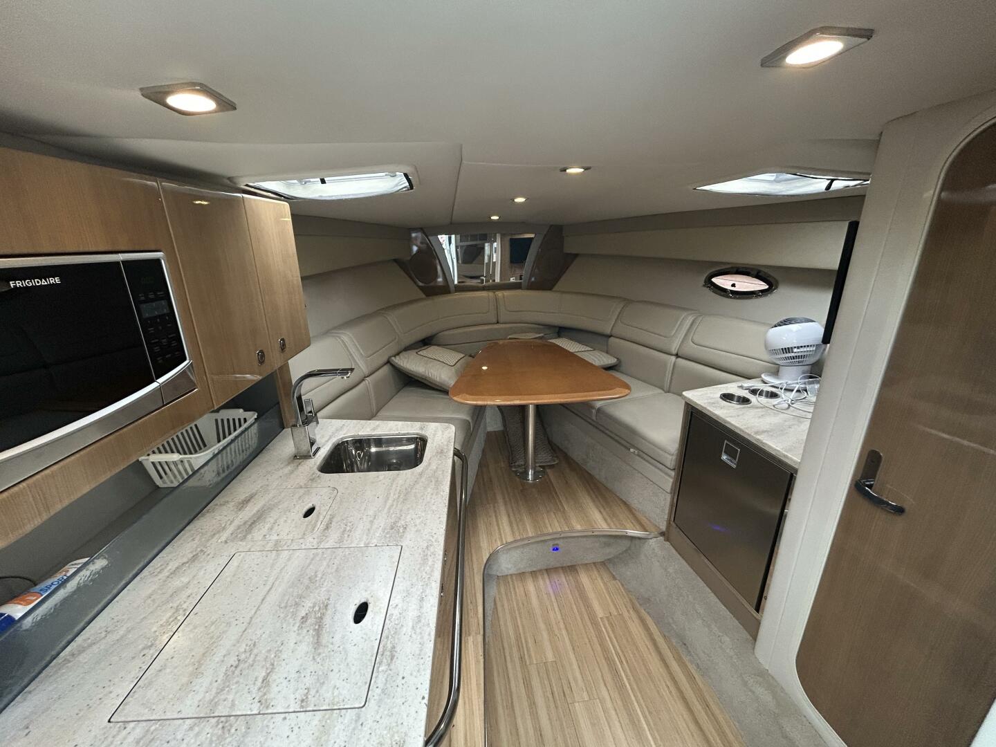 35ft Formula Yacht For Sale