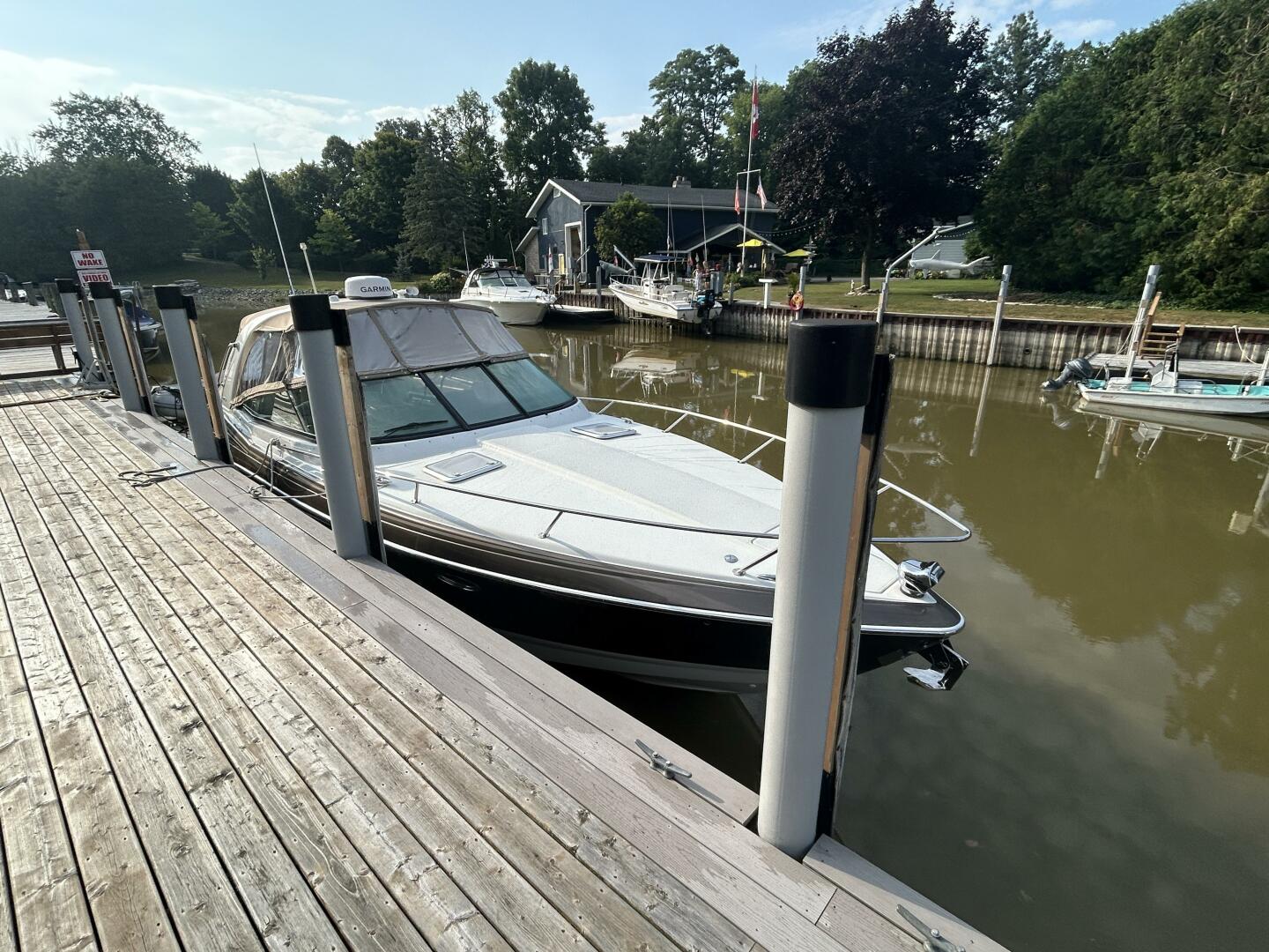 35ft Formula Yacht For Sale
