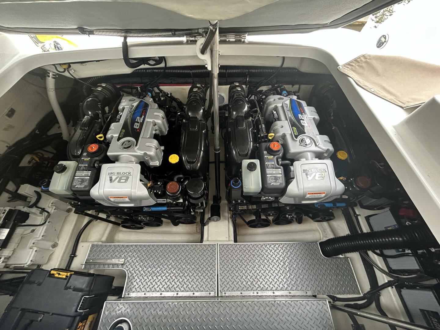 35ft Formula Yacht For Sale