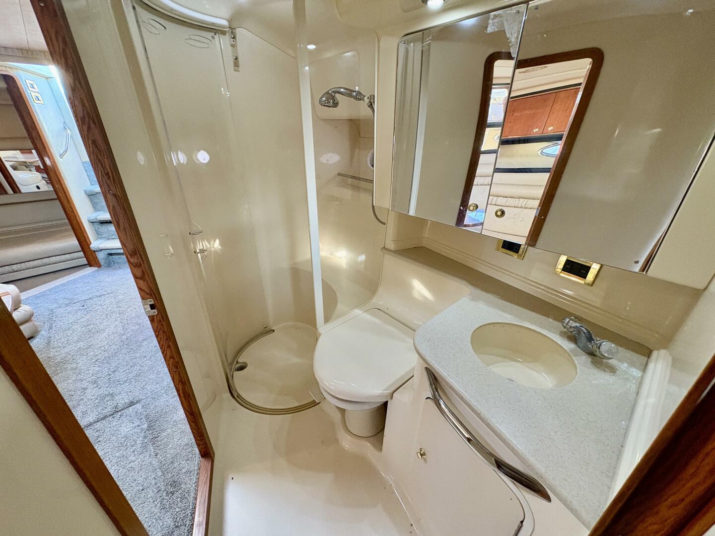 EMPTY POCKETS 46ft Sea Ray Yacht For Sale
