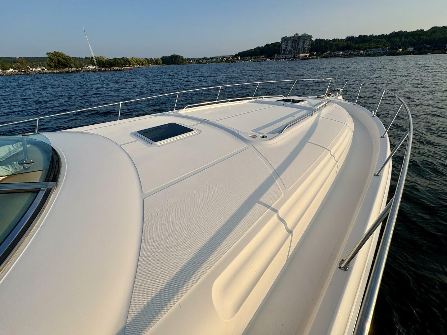 EMPTY POCKETS 46ft Sea Ray Yacht For Sale