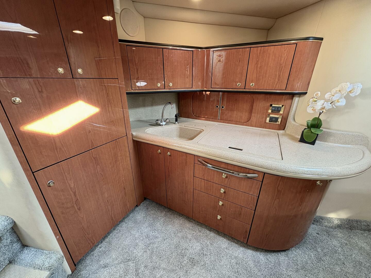 EMPTY POCKETS 46ft Sea Ray Yacht For Sale