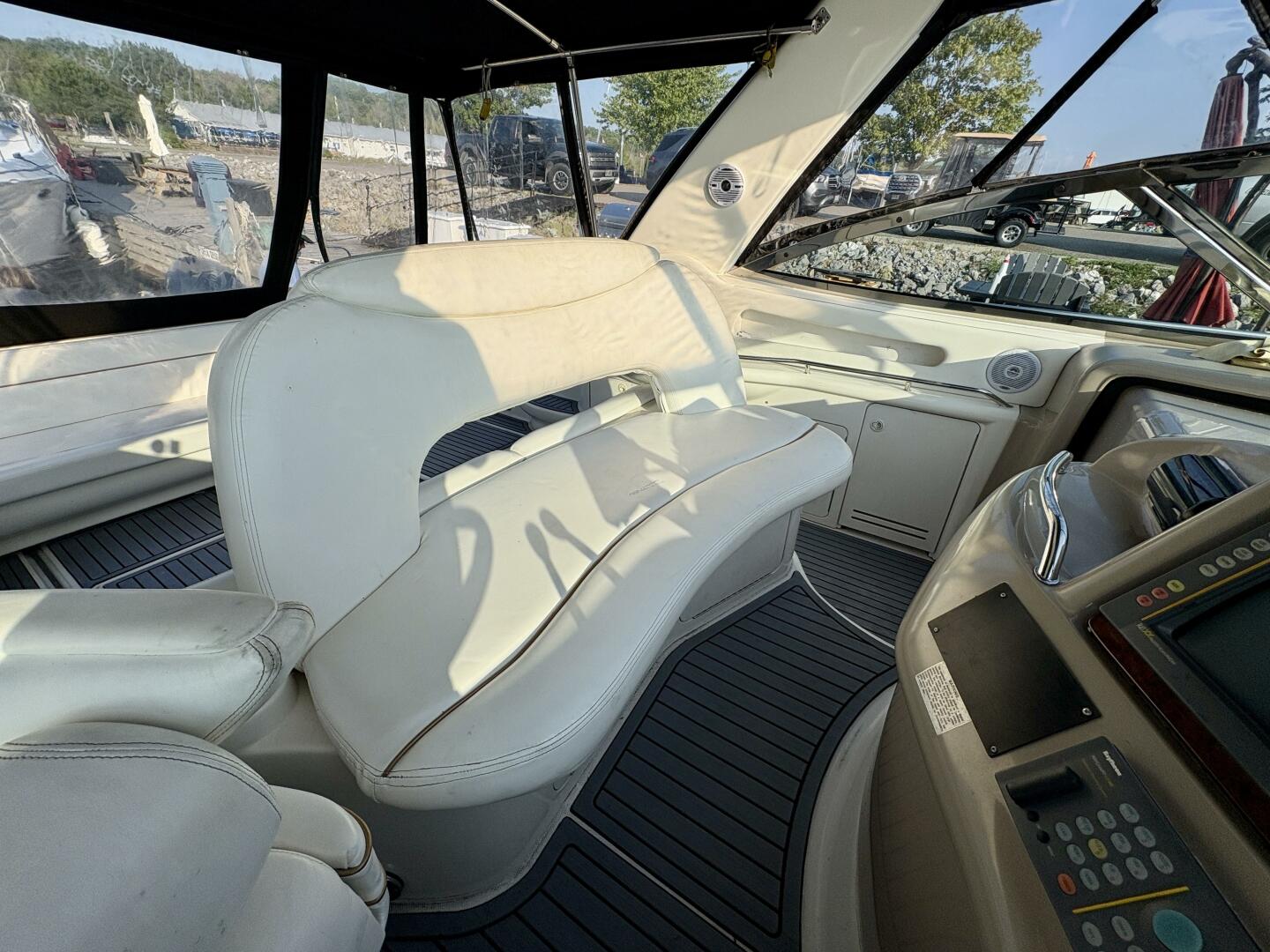EMPTY POCKETS 46ft Sea Ray Yacht For Sale