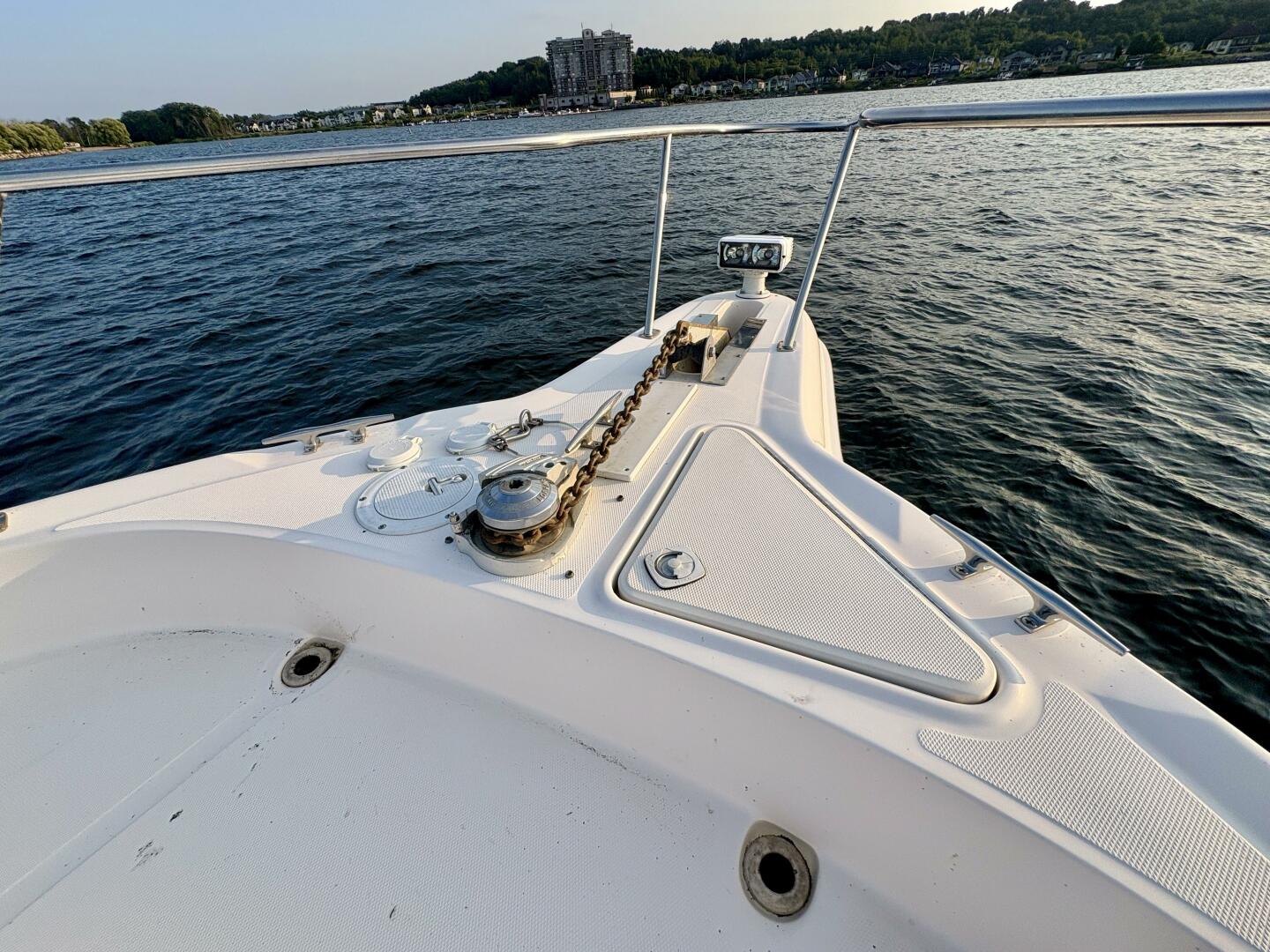 EMPTY POCKETS 46ft Sea Ray Yacht For Sale