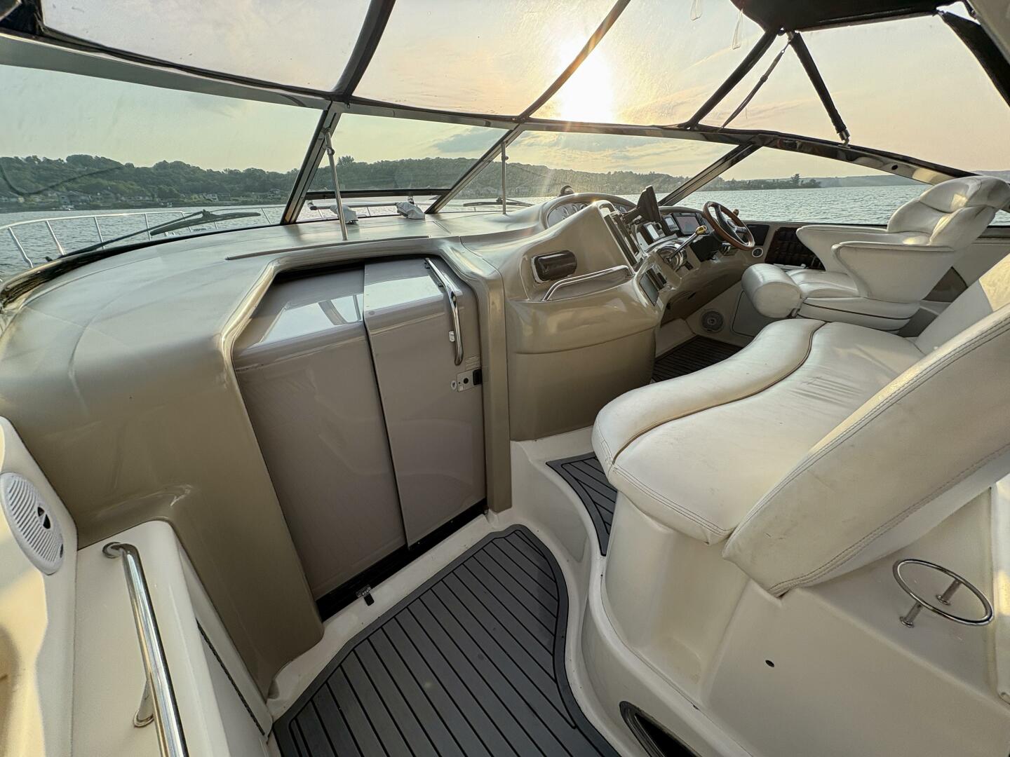 EMPTY POCKETS 46ft Sea Ray Yacht For Sale