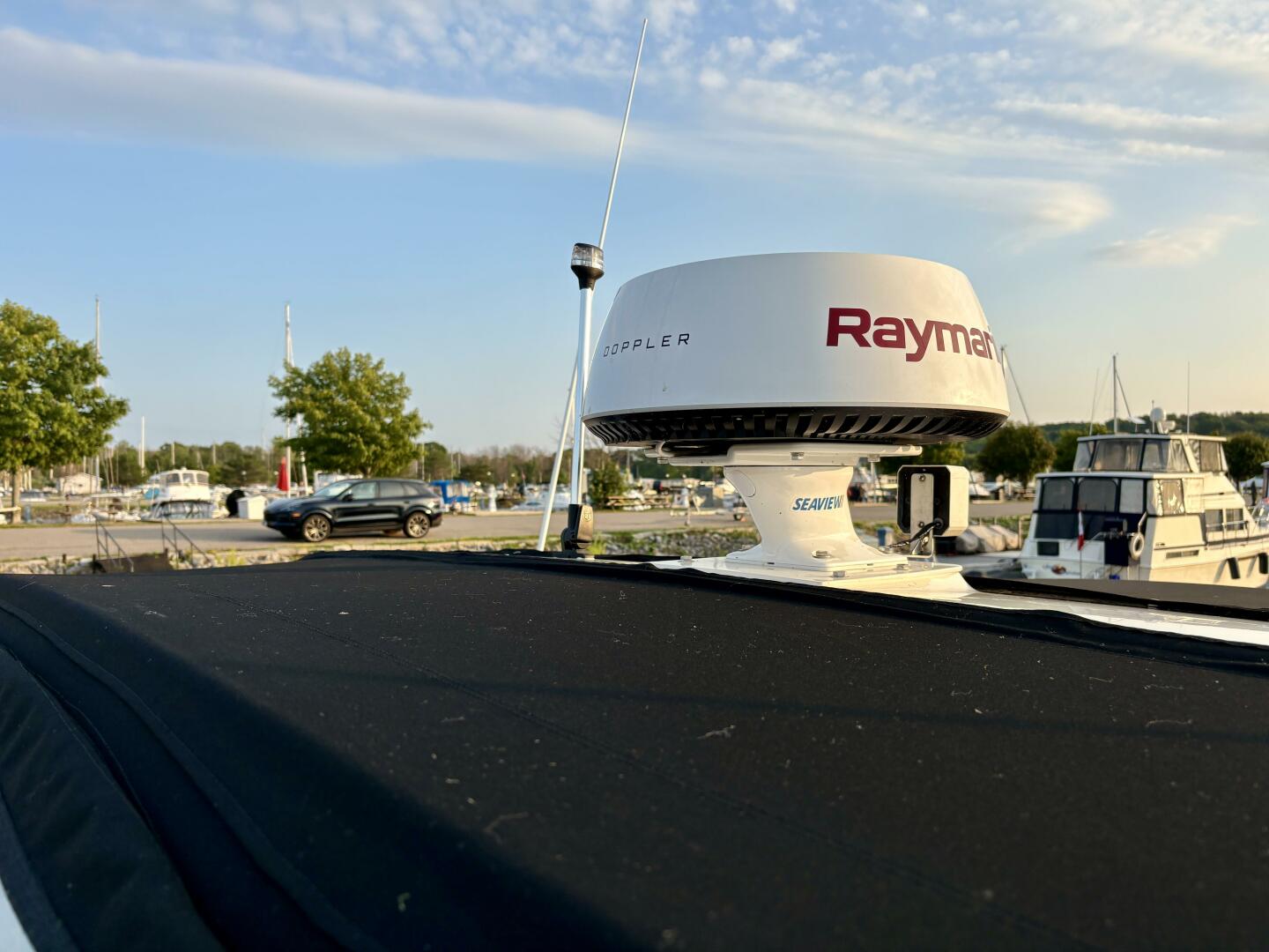 EMPTY POCKETS 46ft Sea Ray Yacht For Sale