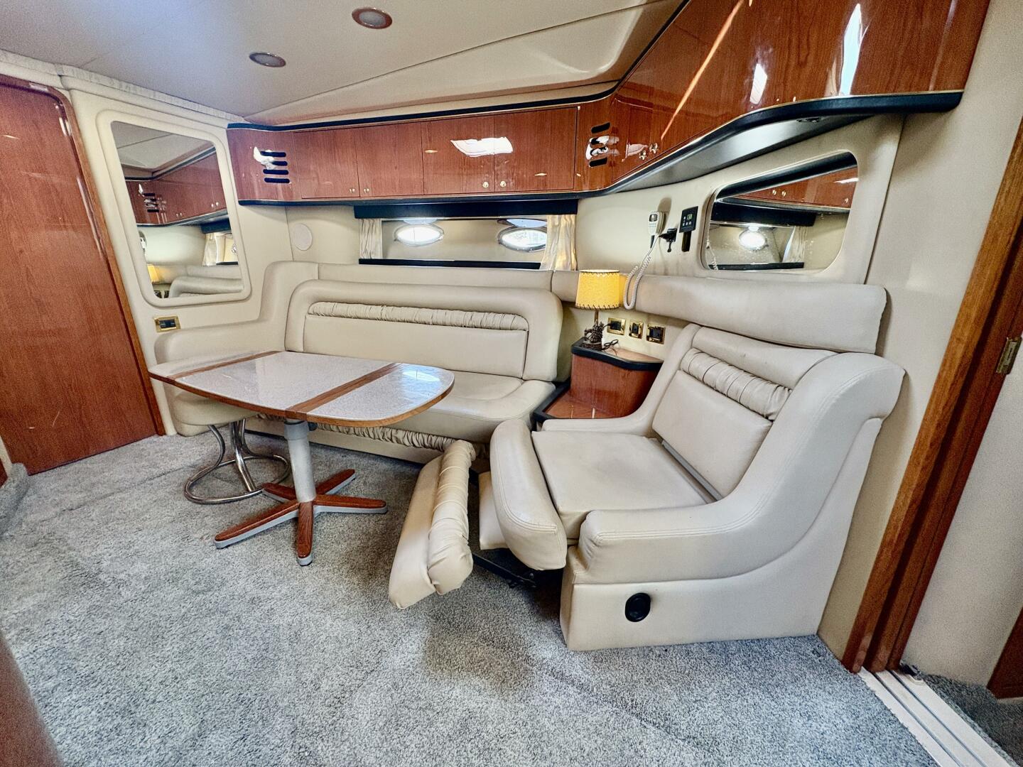 EMPTY POCKETS 46ft Sea Ray Yacht For Sale