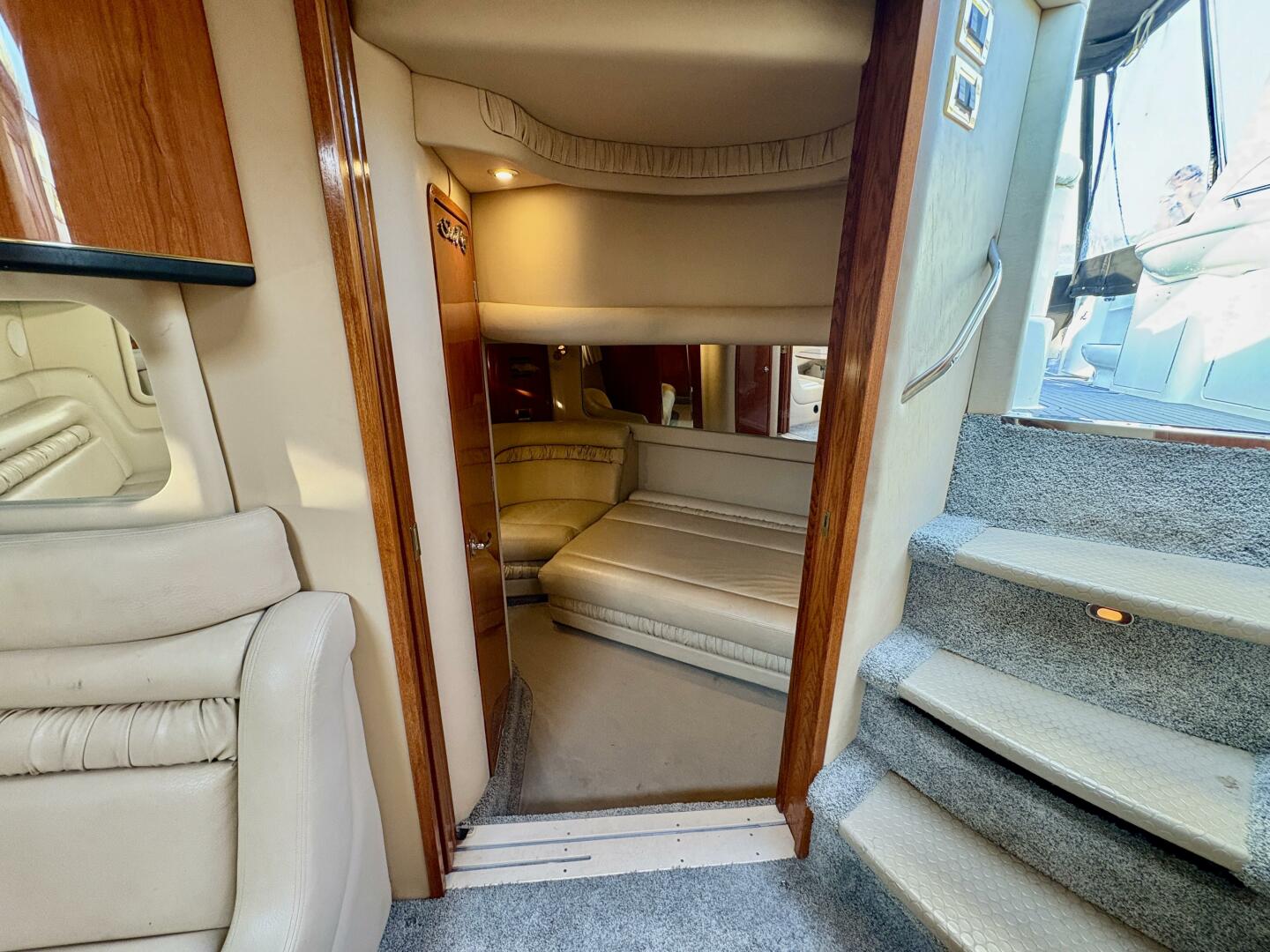EMPTY POCKETS 46ft Sea Ray Yacht For Sale