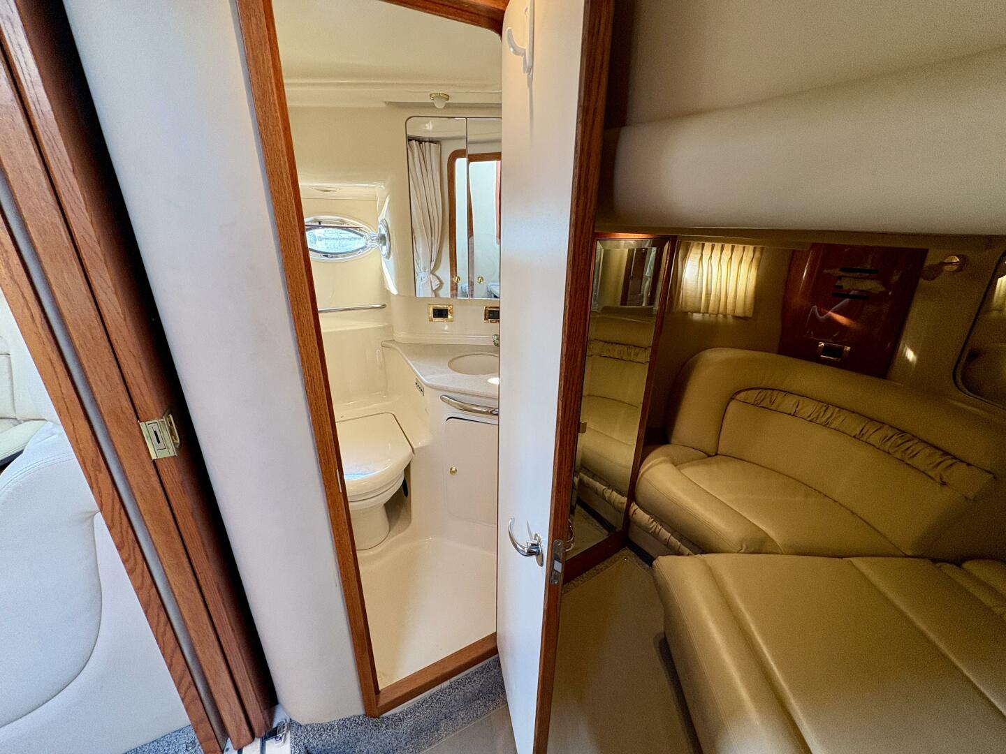 EMPTY POCKETS 46ft Sea Ray Yacht For Sale