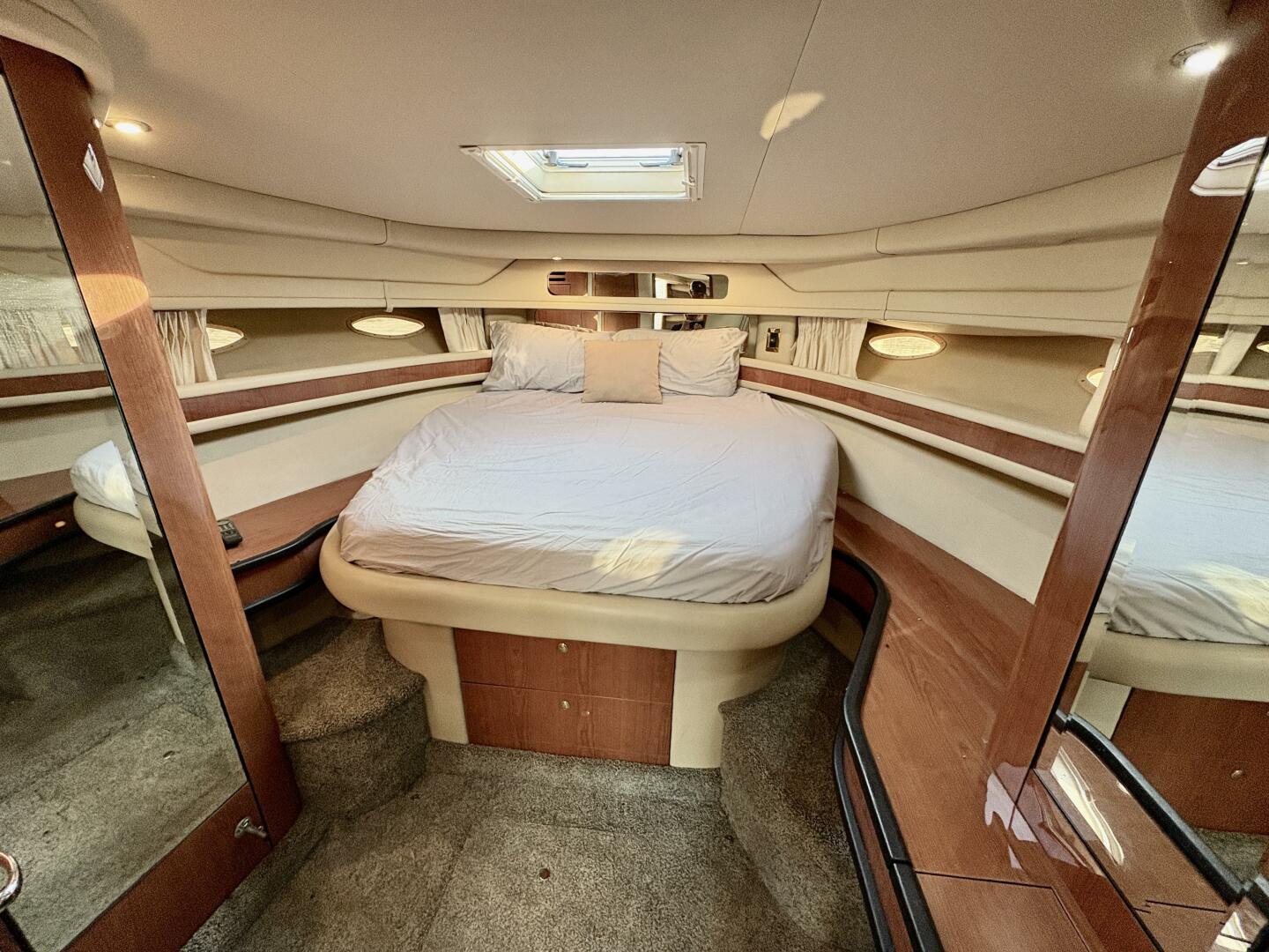 EMPTY POCKETS 46ft Sea Ray Yacht For Sale