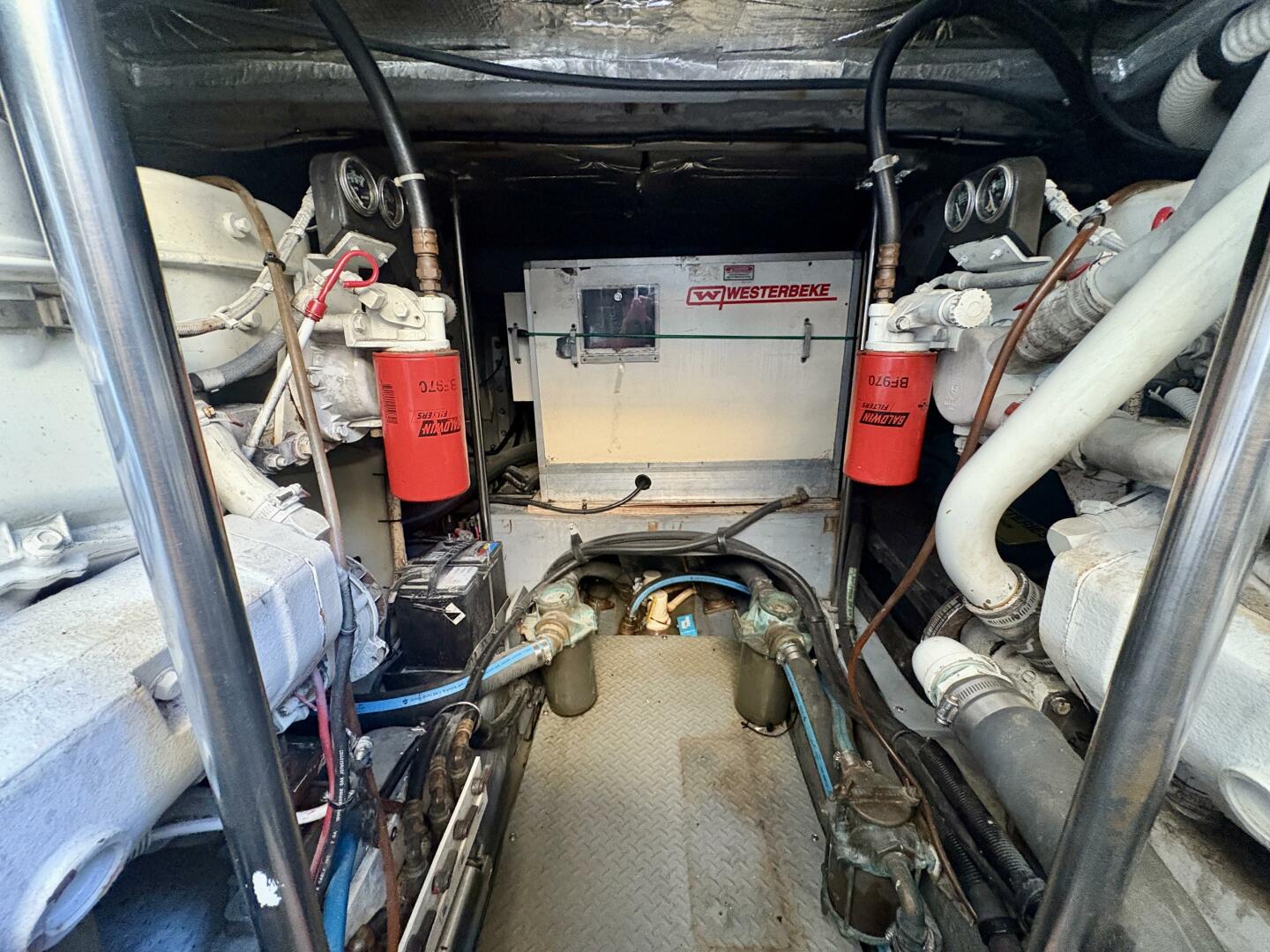 EMPTY POCKETS 46ft Sea Ray Yacht For Sale