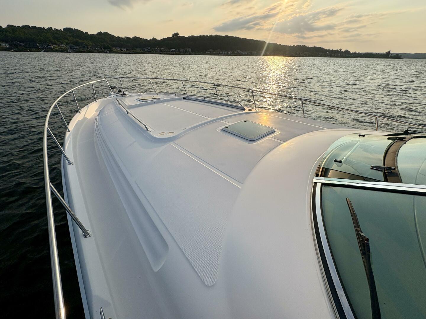 EMPTY POCKETS 46ft Sea Ray Yacht For Sale