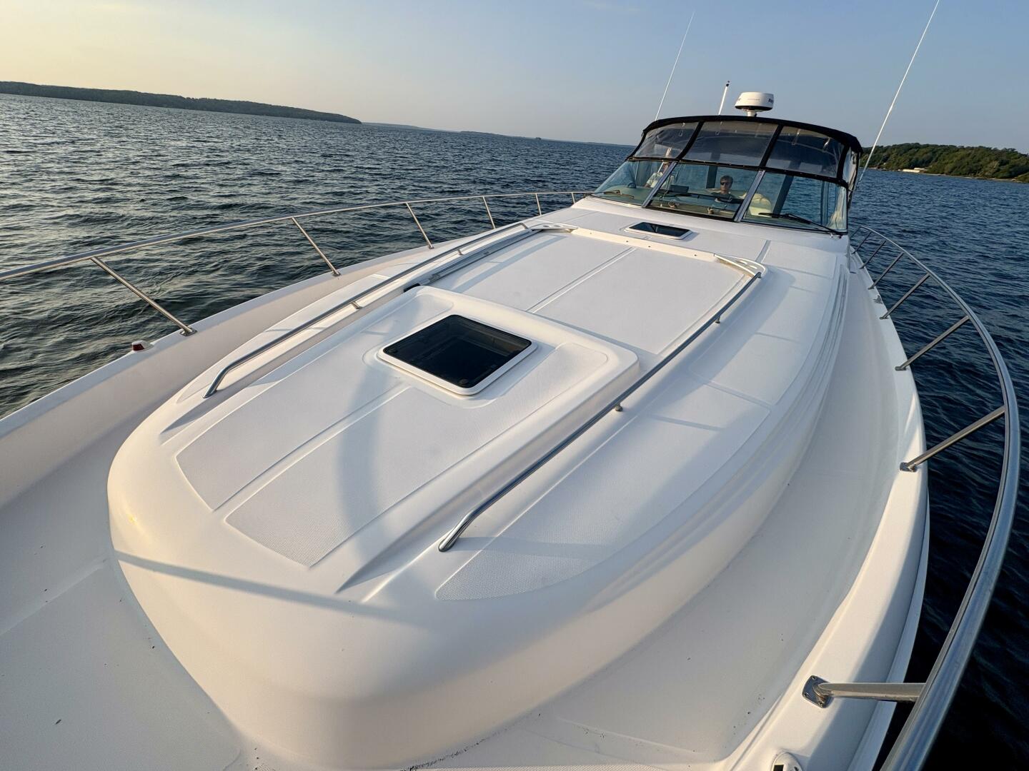 EMPTY POCKETS 46ft Sea Ray Yacht For Sale