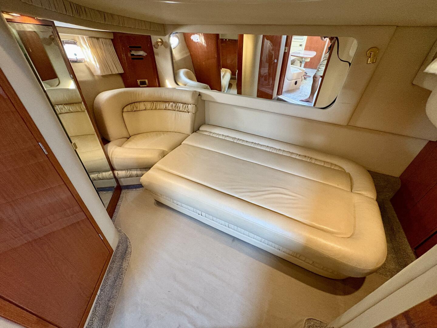 EMPTY POCKETS 46ft Sea Ray Yacht For Sale