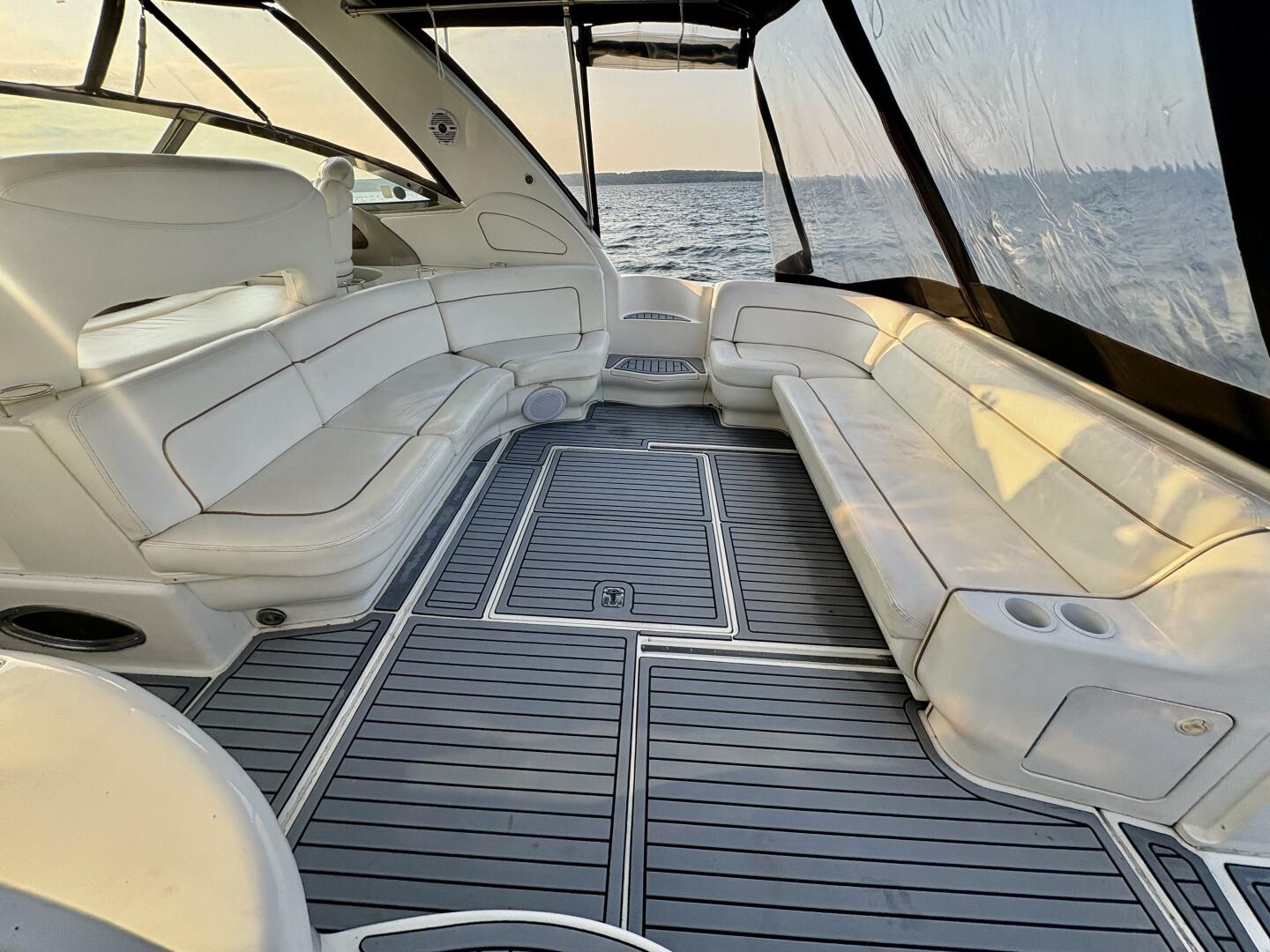 EMPTY POCKETS 46ft Sea Ray Yacht For Sale