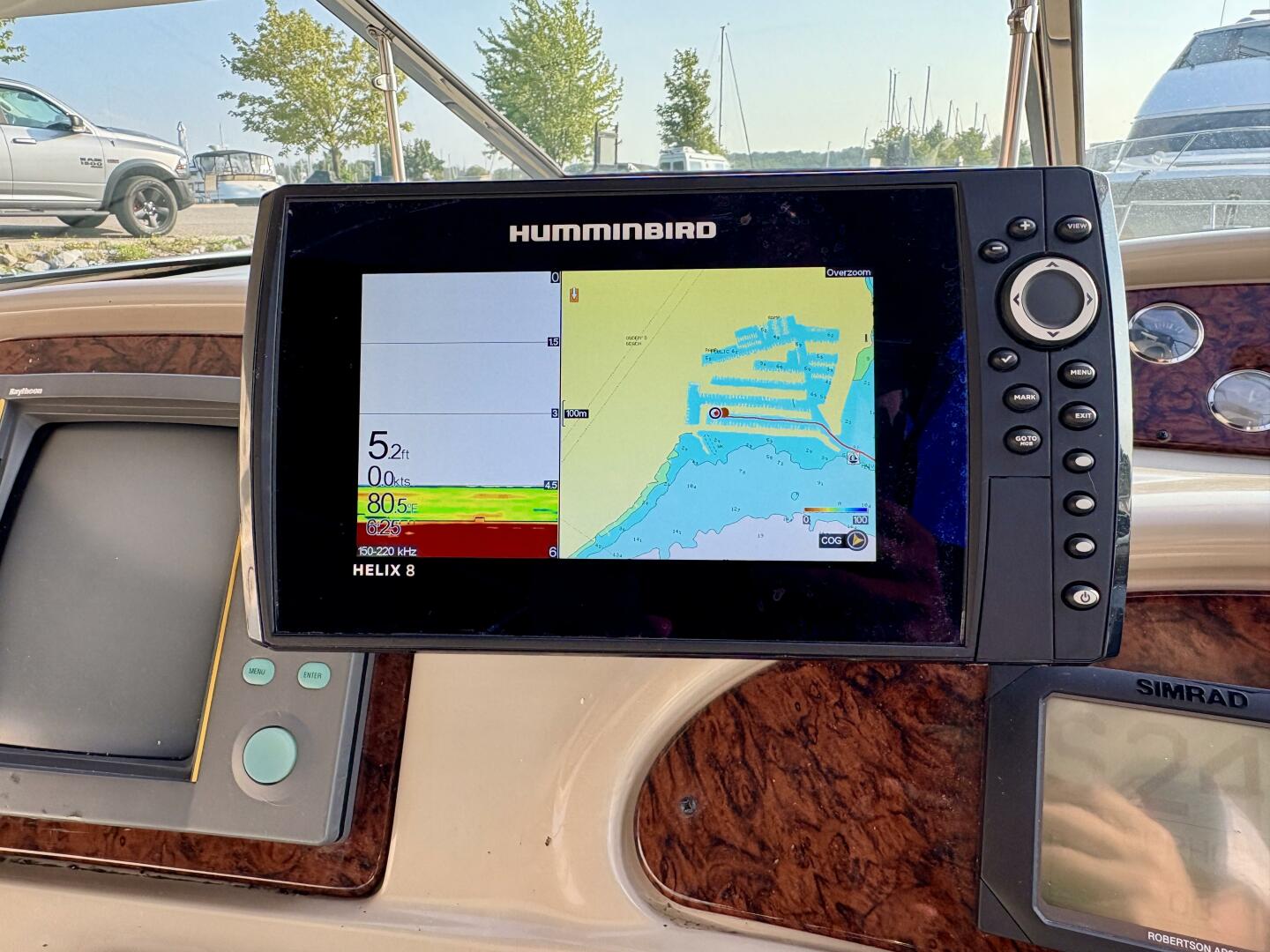 EMPTY POCKETS 46ft Sea Ray Yacht For Sale