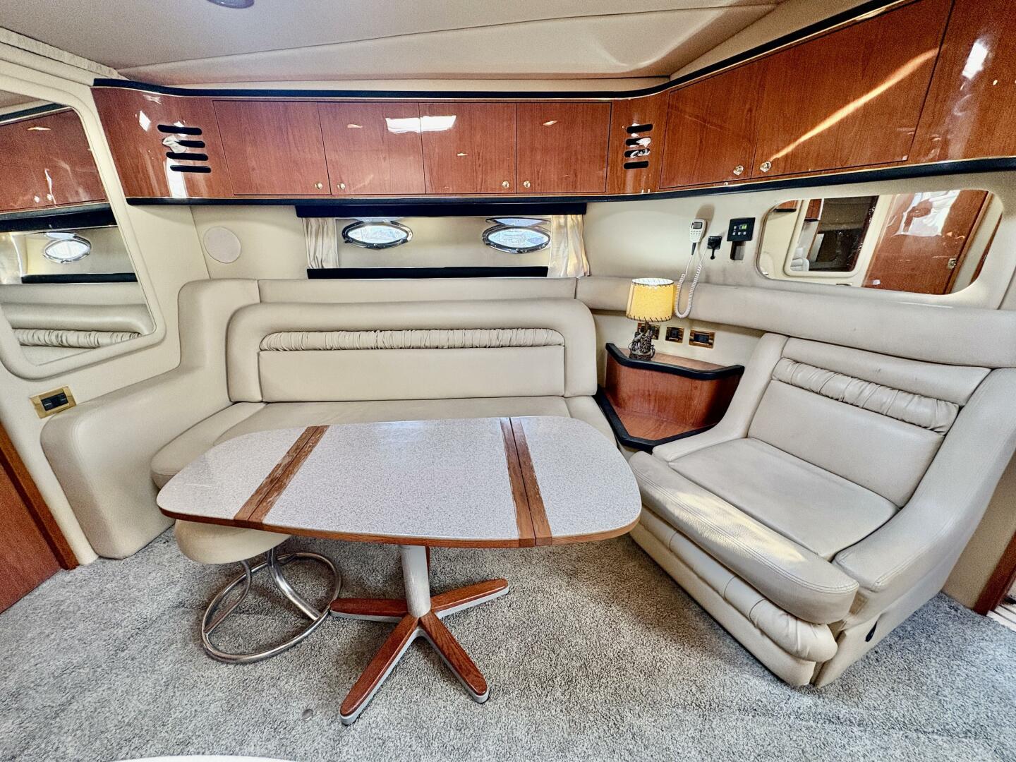 EMPTY POCKETS 46ft Sea Ray Yacht For Sale