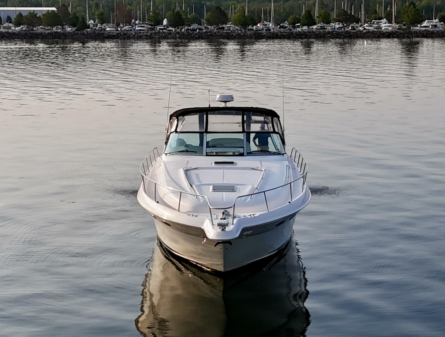 EMPTY POCKETS 46ft Sea Ray Yacht For Sale