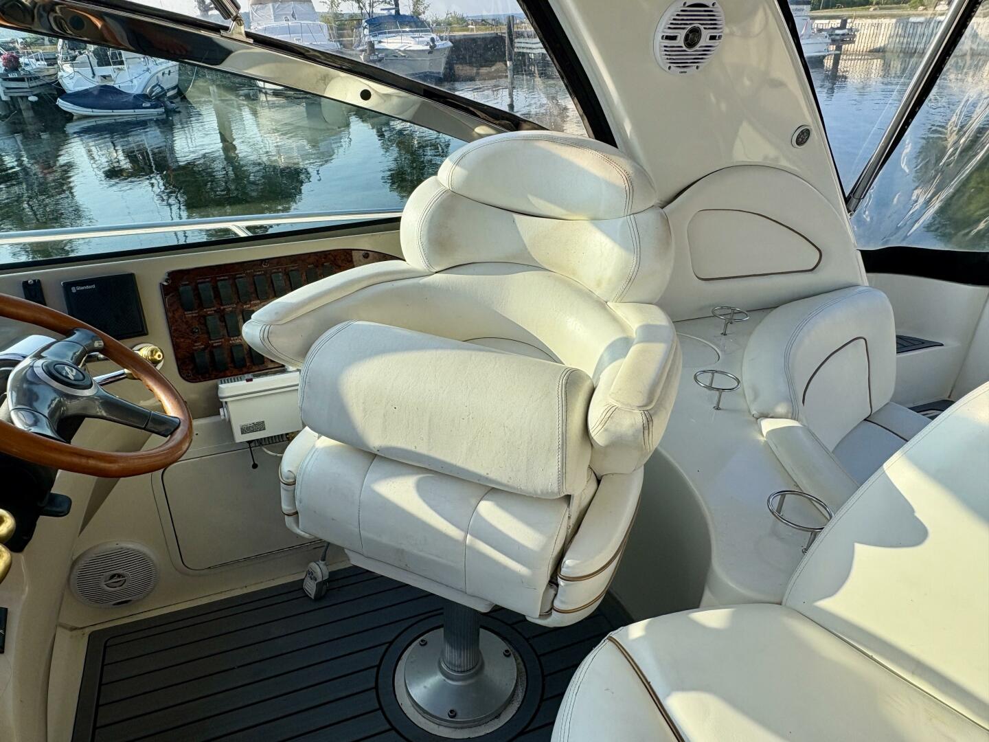 EMPTY POCKETS 46ft Sea Ray Yacht For Sale