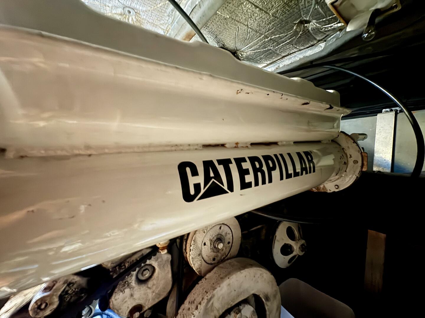EMPTY POCKETS 46ft Sea Ray Yacht For Sale