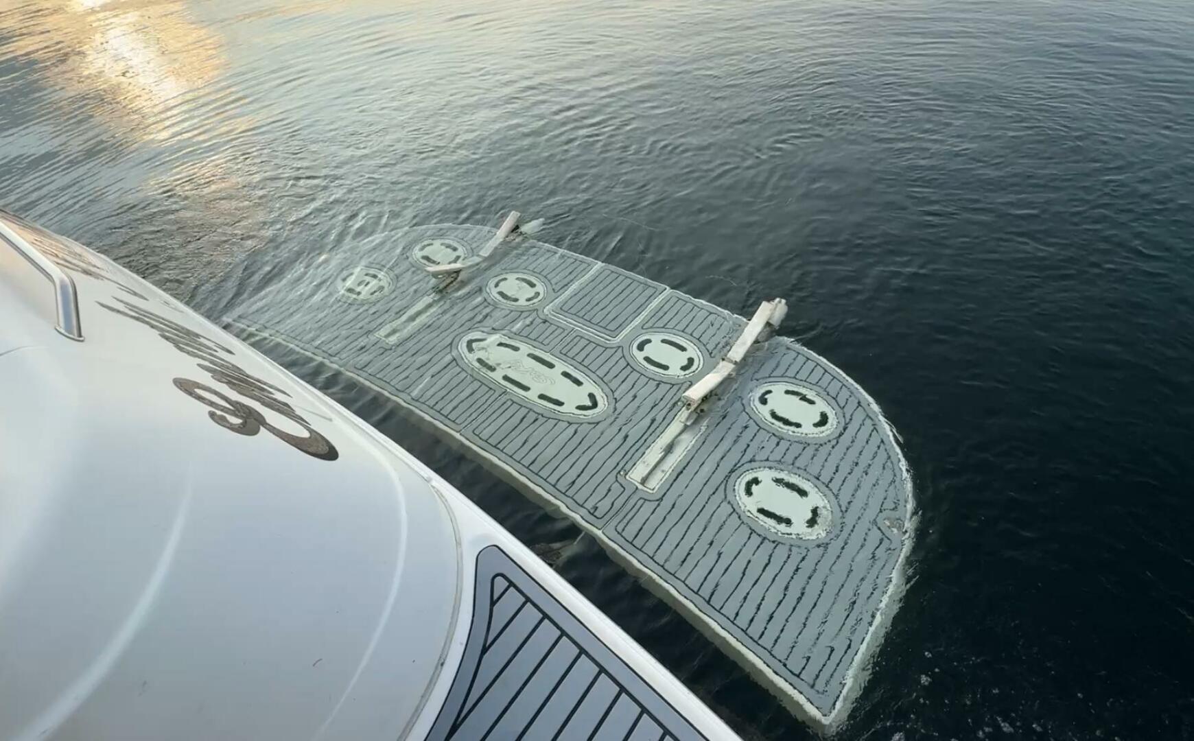 EMPTY POCKETS 46ft Sea Ray Yacht For Sale