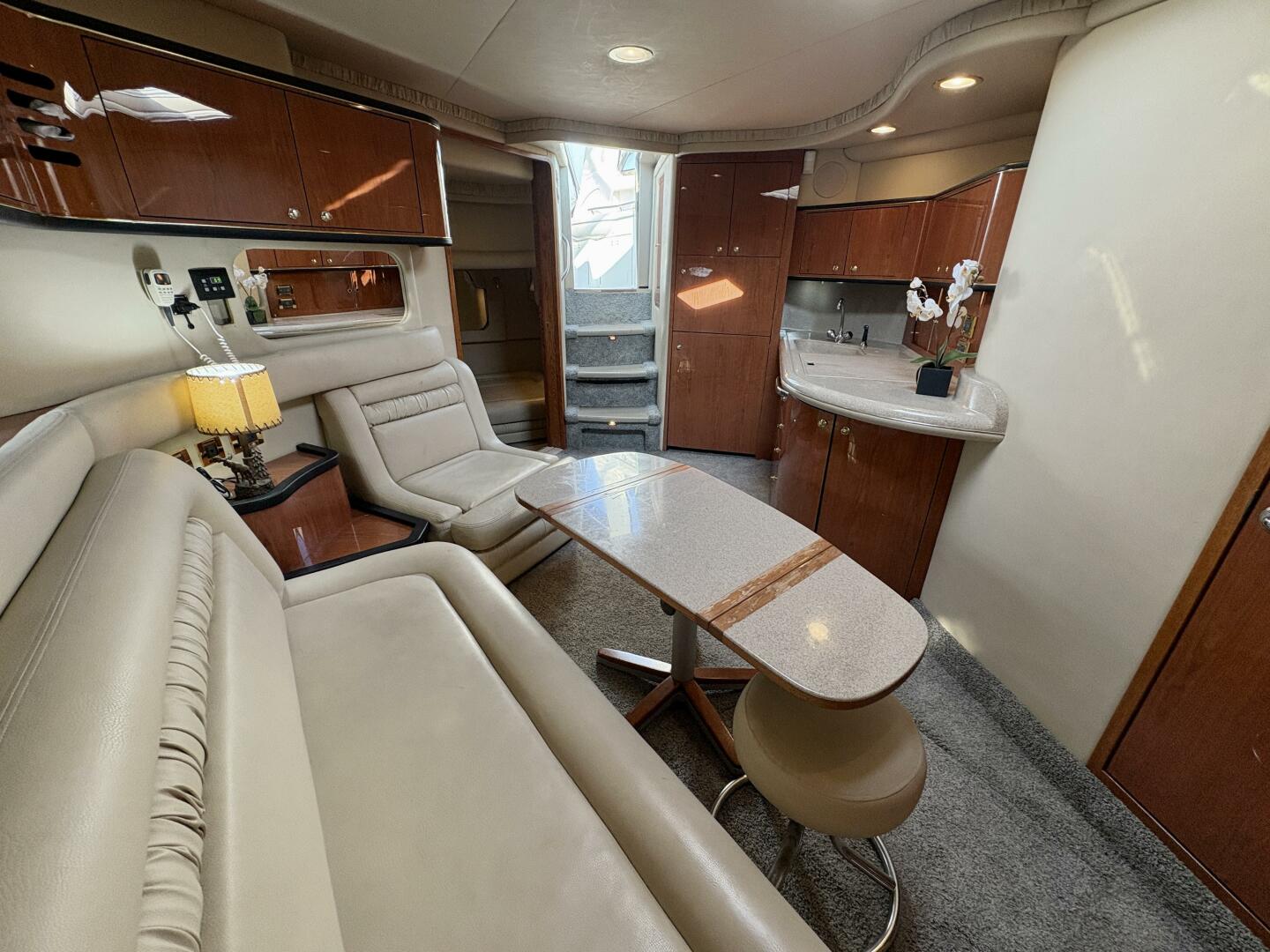 EMPTY POCKETS 46ft Sea Ray Yacht For Sale