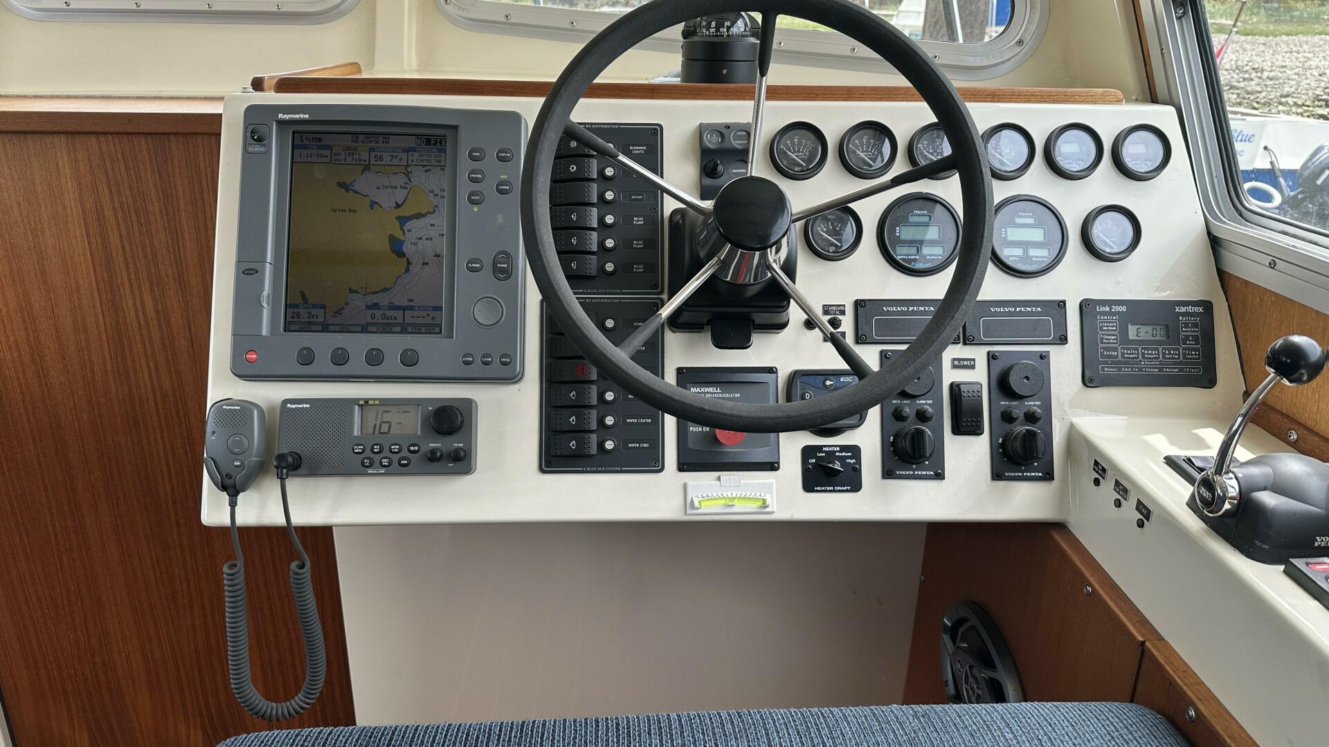 Vessel Image #9