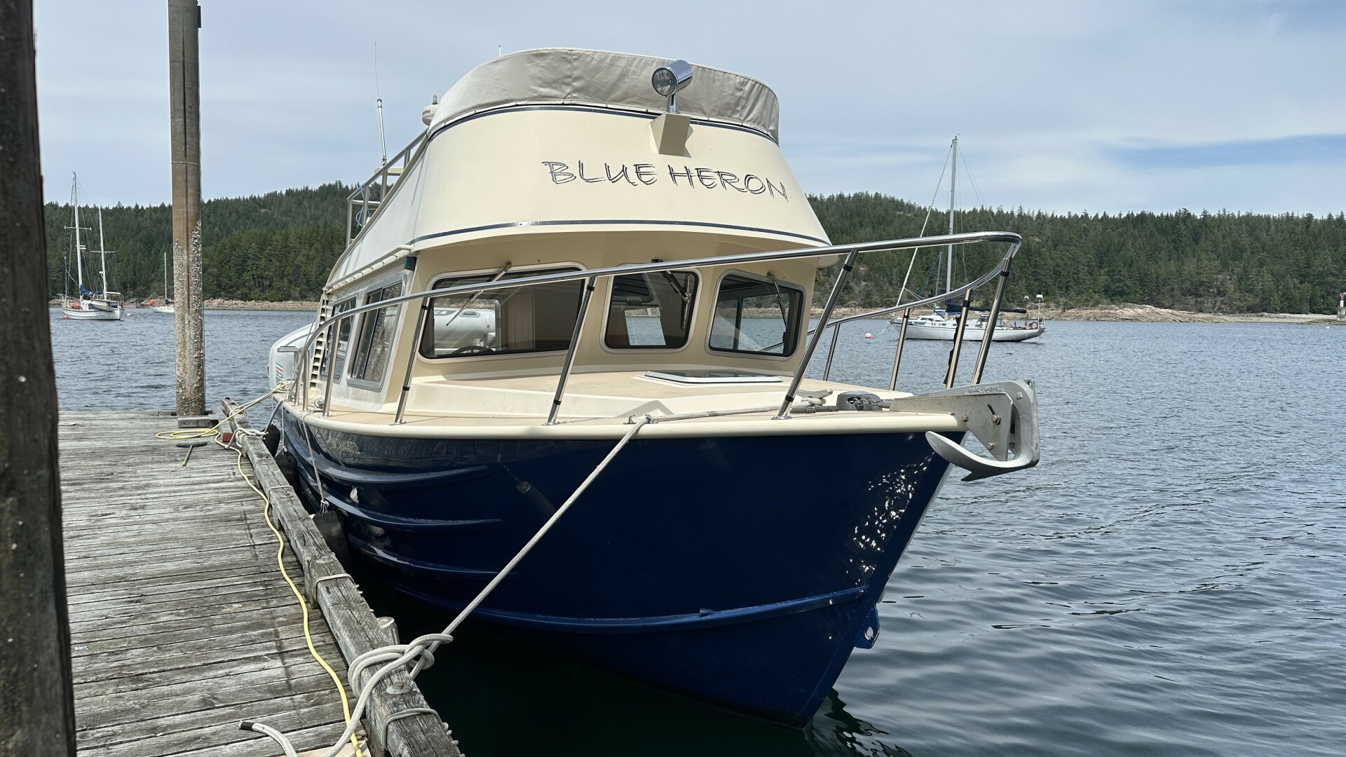 Vessel Image #2