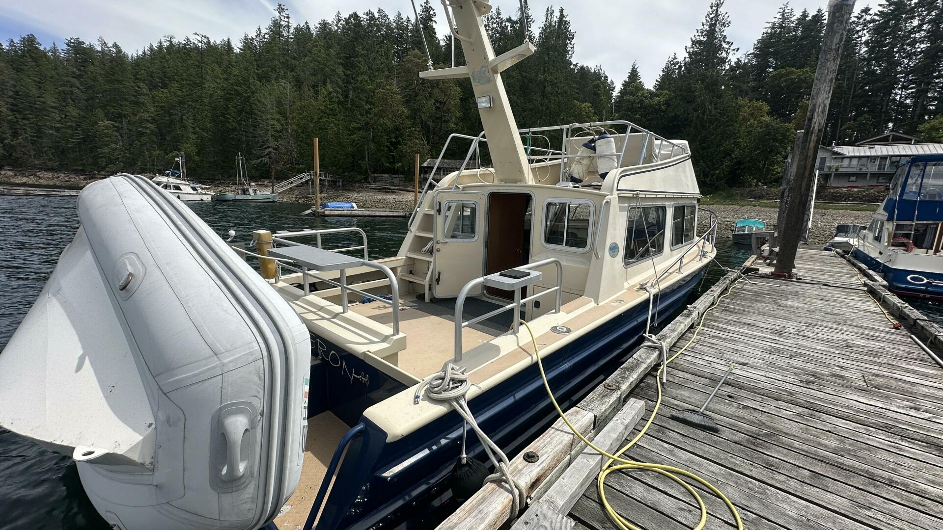 Vessel Image #4
