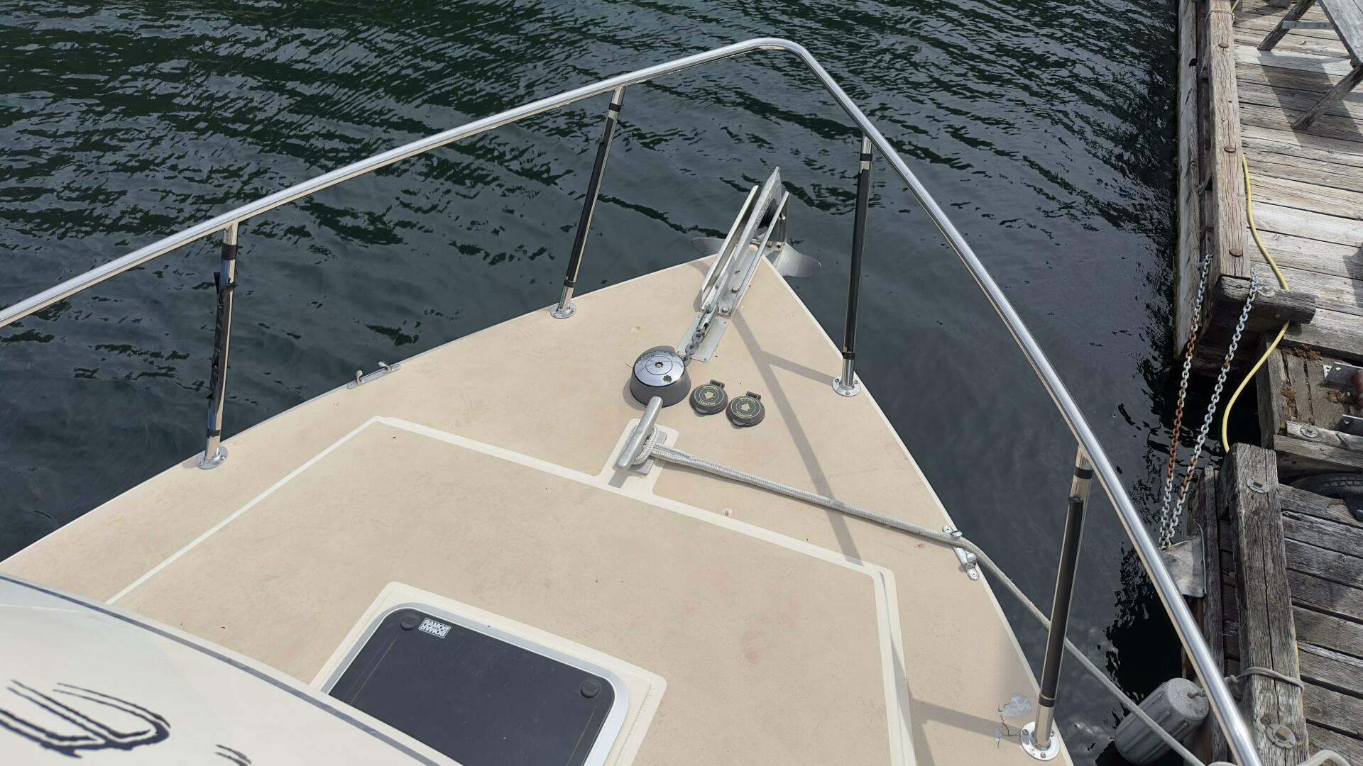 Vessel Image #5