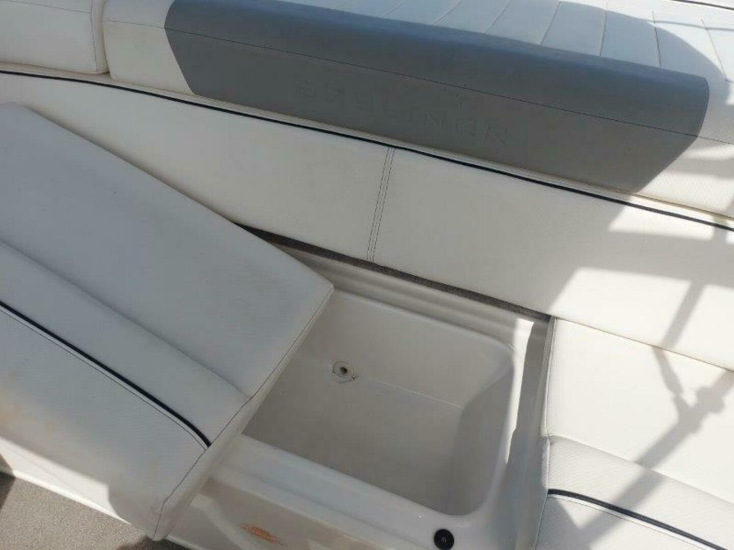 18ft Bayliner Yacht For Sale