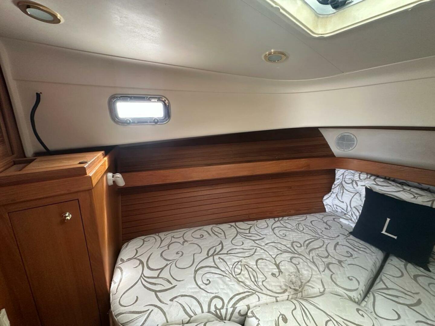 Optimist 34ft Mainship Yacht For Sale