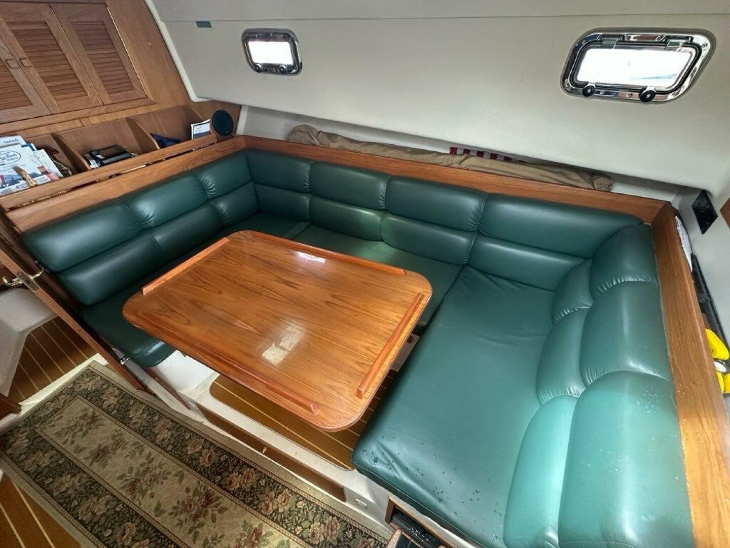 Optimist 34ft Mainship Yacht For Sale