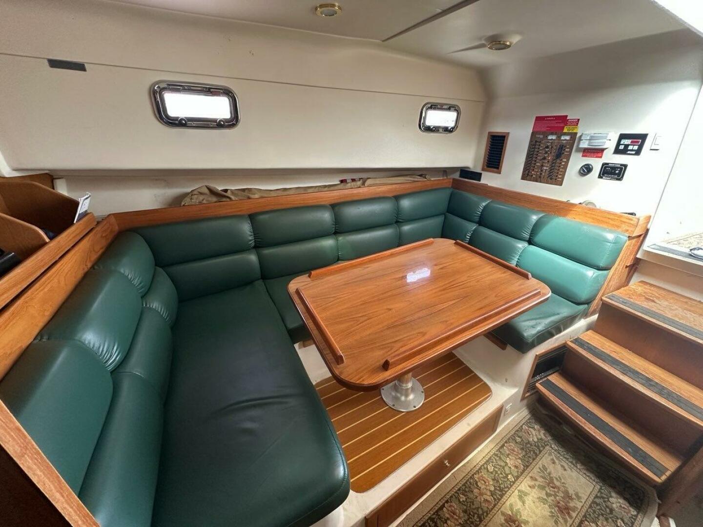 Optimist 34ft Mainship Yacht For Sale
