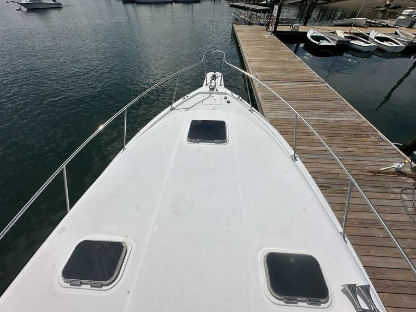 Optimist 34ft Mainship Yacht For Sale