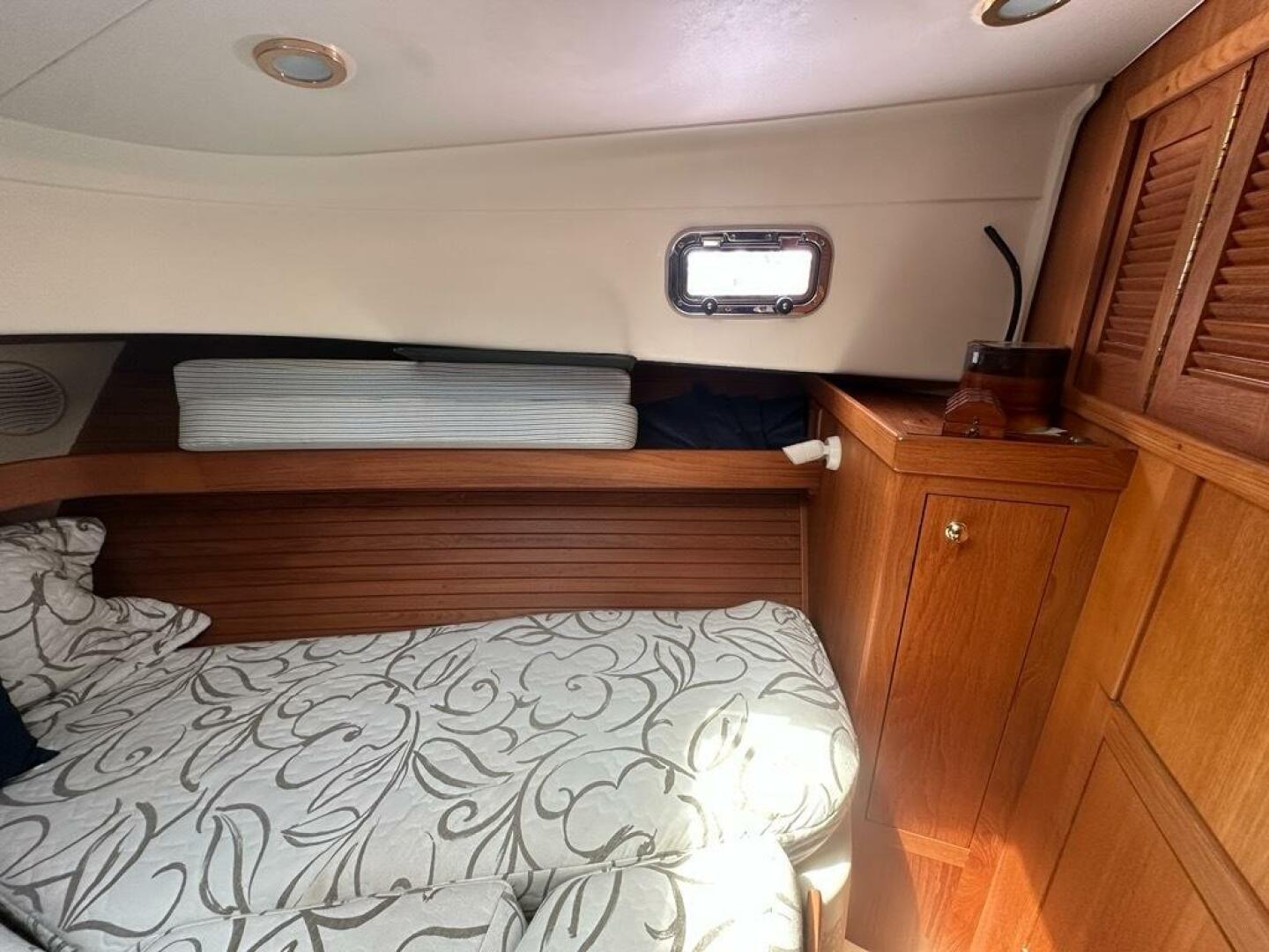 Optimist 34ft Mainship Yacht For Sale