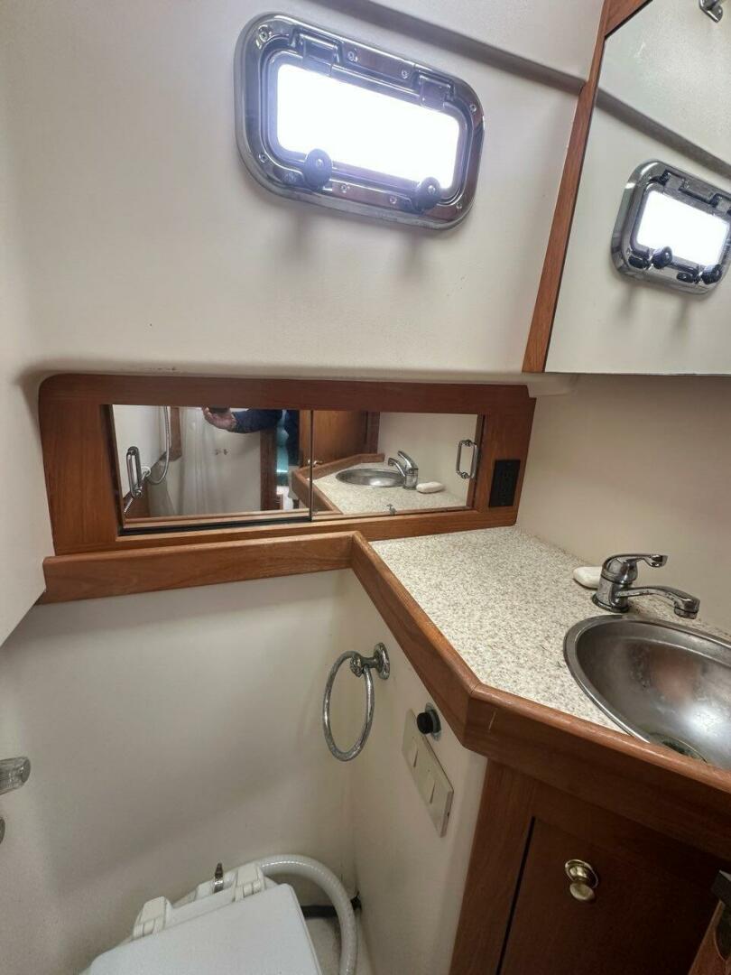 Optimist 34ft Mainship Yacht For Sale