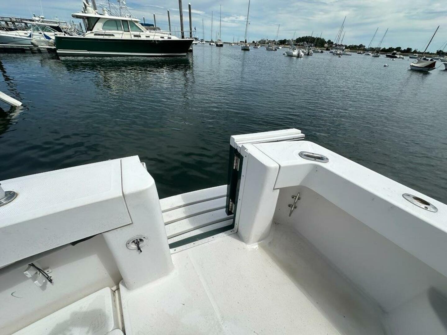 Optimist 34ft Mainship Yacht For Sale
