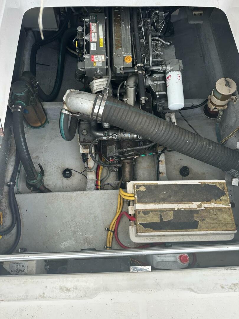 Optimist 34ft Mainship Yacht For Sale
