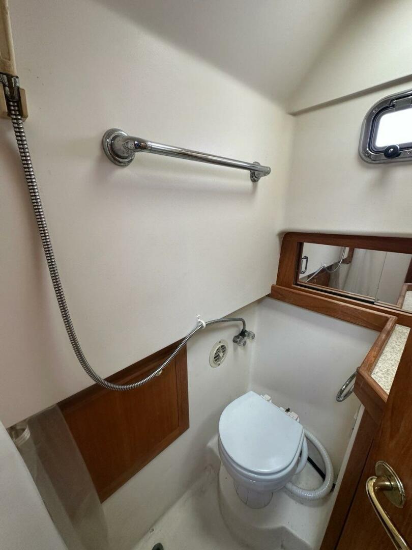 Optimist 34ft Mainship Yacht For Sale