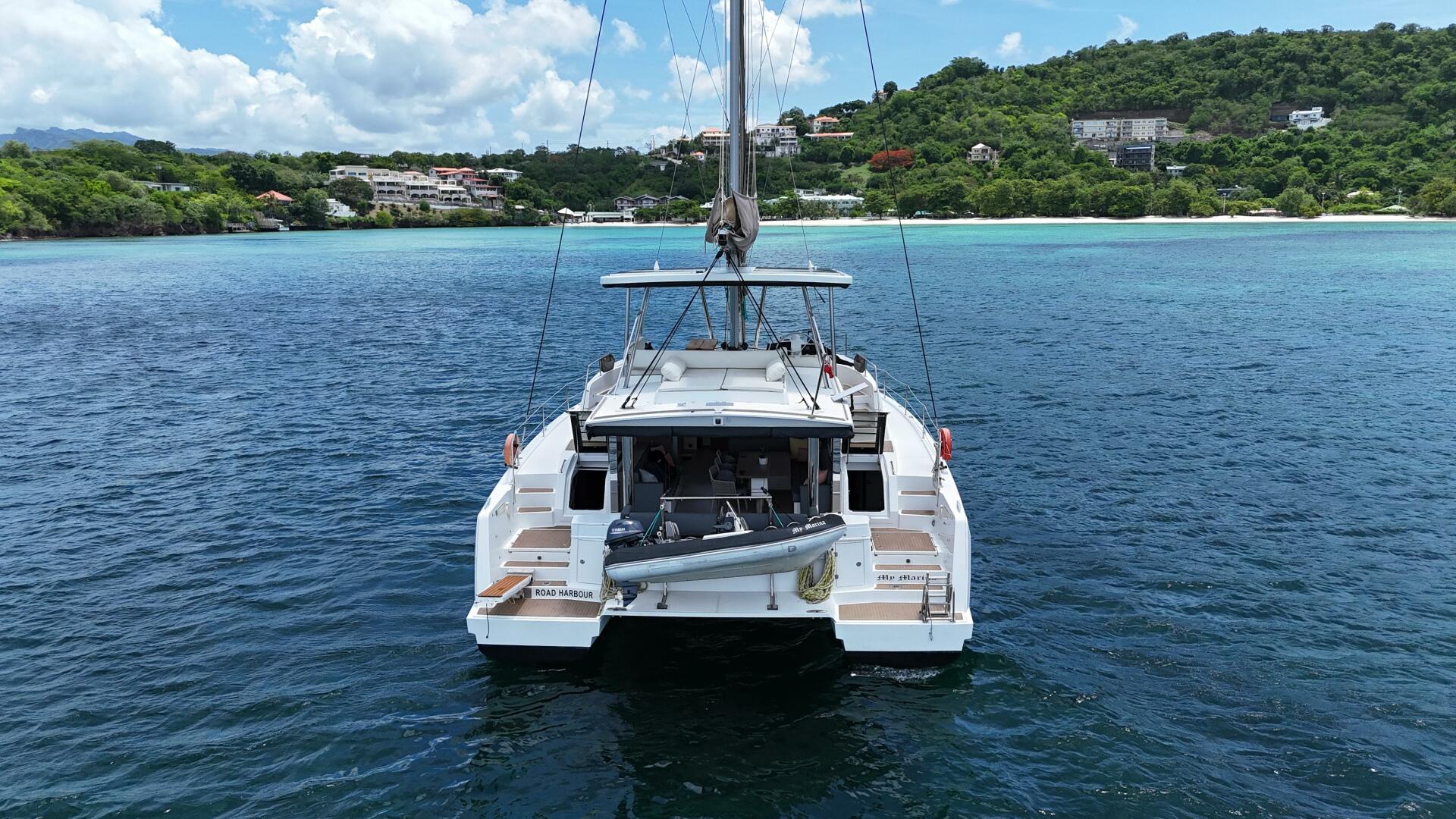 Vessel Image #7