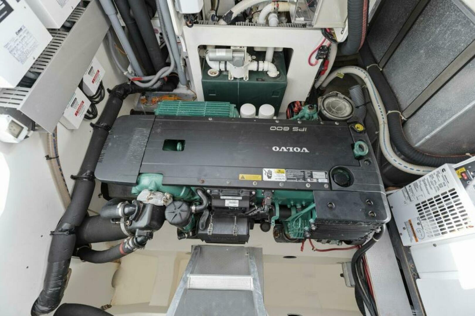 Nauti Obsession 50ft Monte Carlo Yachts Yacht For Sale