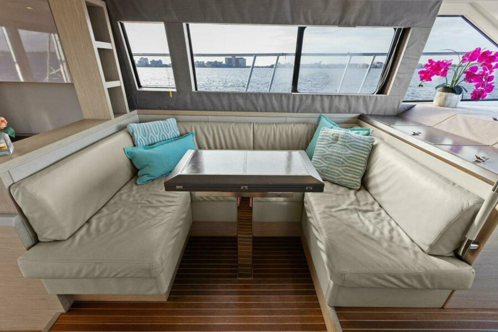 Nauti Obsession 50ft Monte Carlo Yachts Yacht For Sale