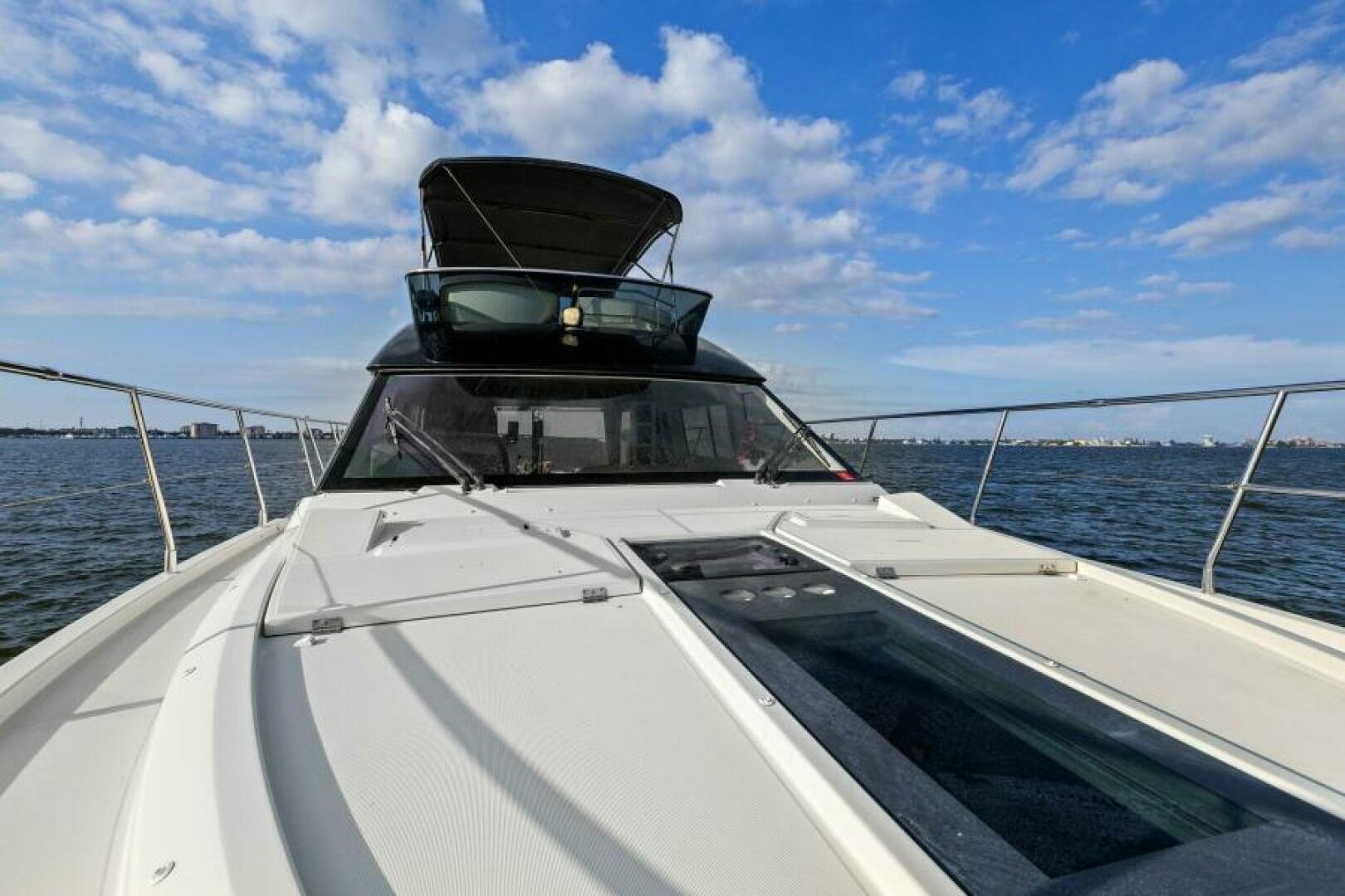 Nauti Obsession 50ft Monte Carlo Yachts Yacht For Sale