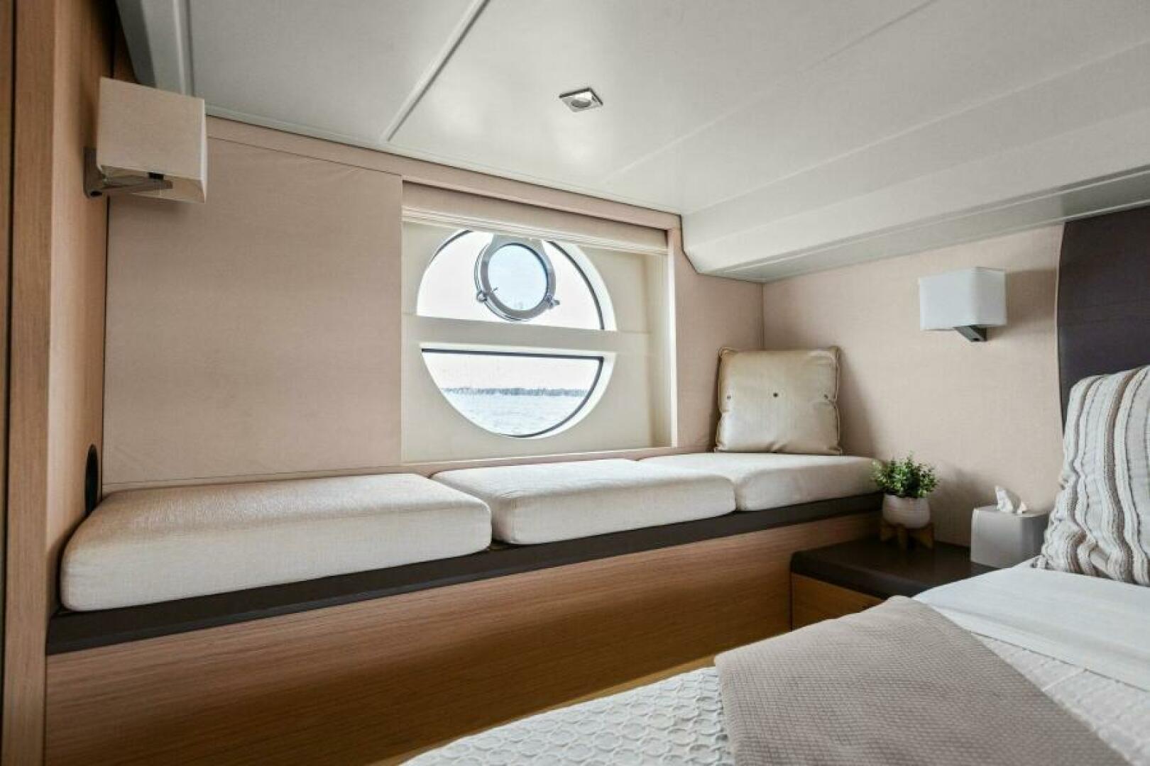 Nauti Obsession 50ft Monte Carlo Yachts Yacht For Sale