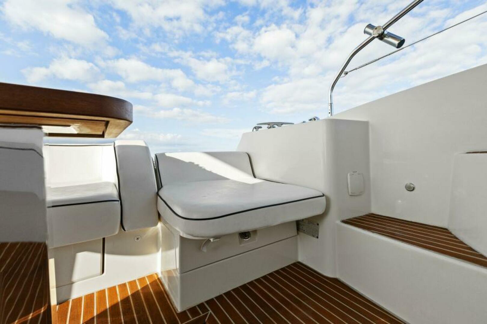 Nauti Obsession 50ft Monte Carlo Yachts Yacht For Sale