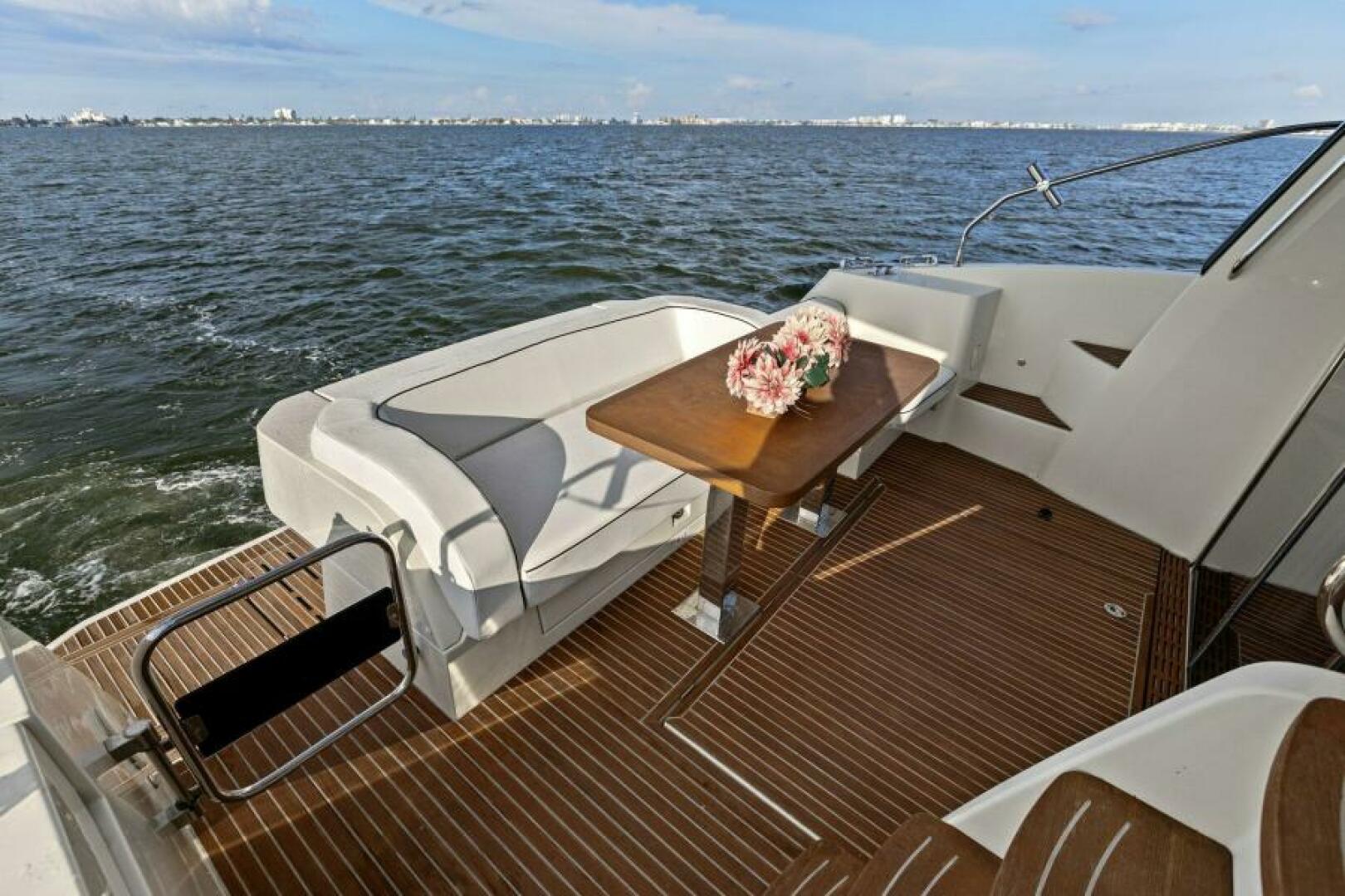 Nauti Obsession 50ft Monte Carlo Yachts Yacht For Sale